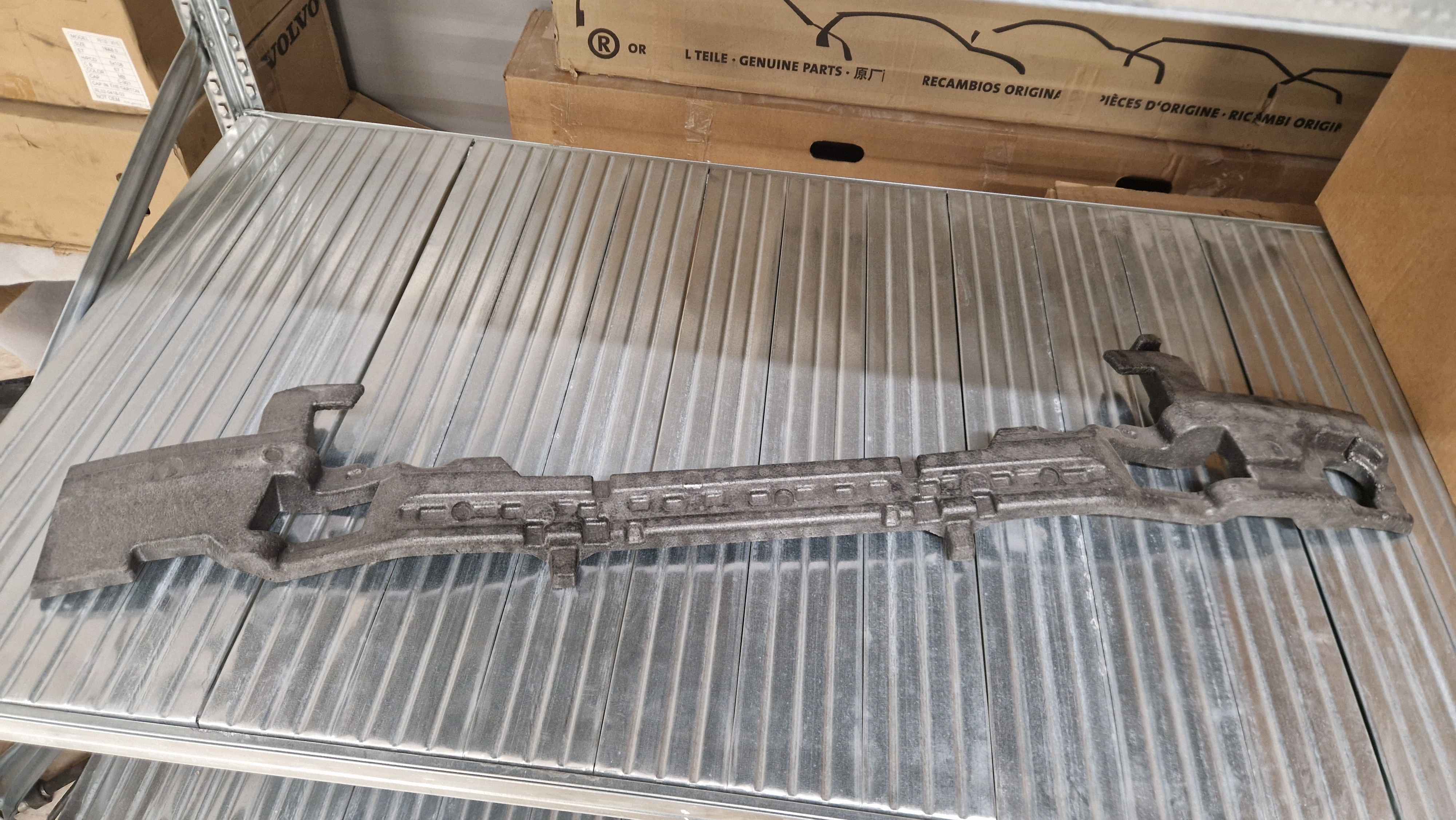 Foam filler piece Audi A6|S6|Avant|Quattro 4G
