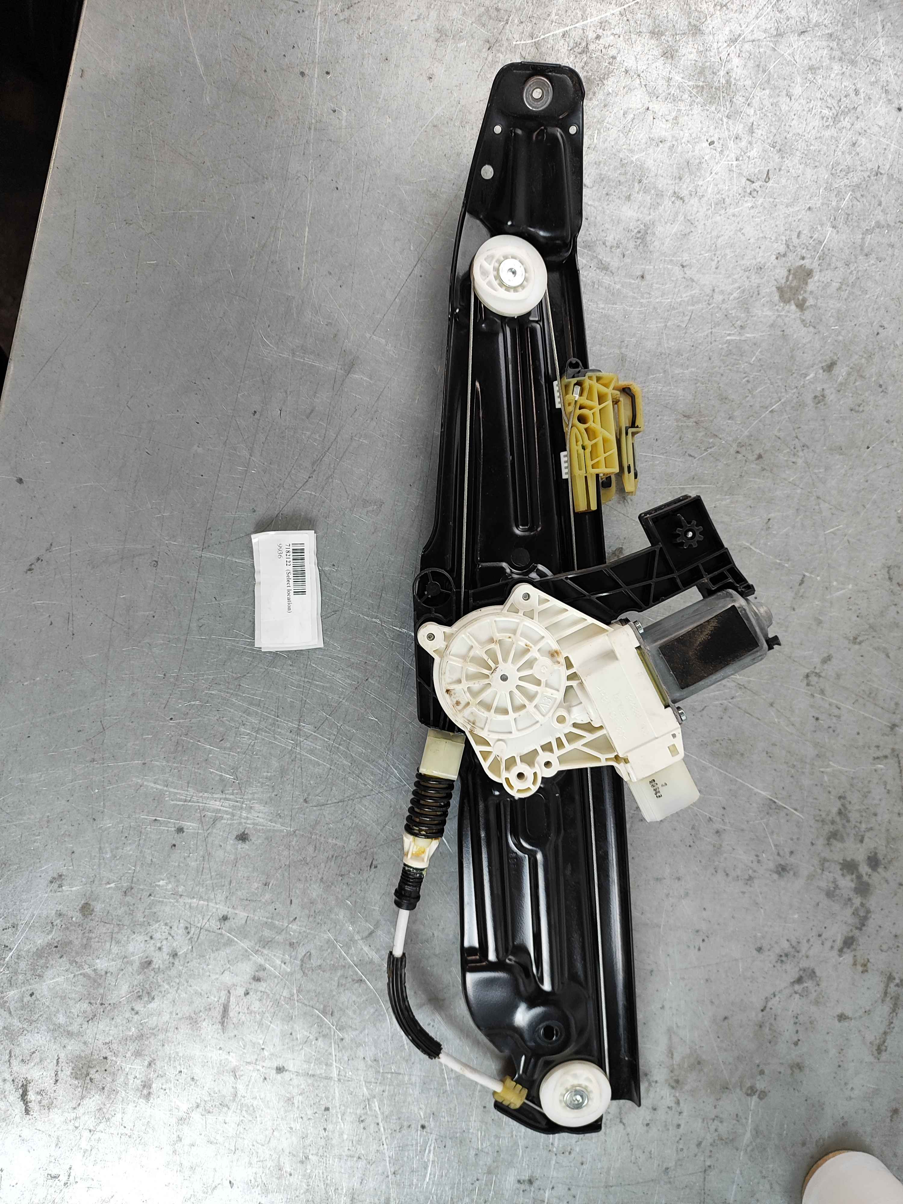BMW Group 7182122