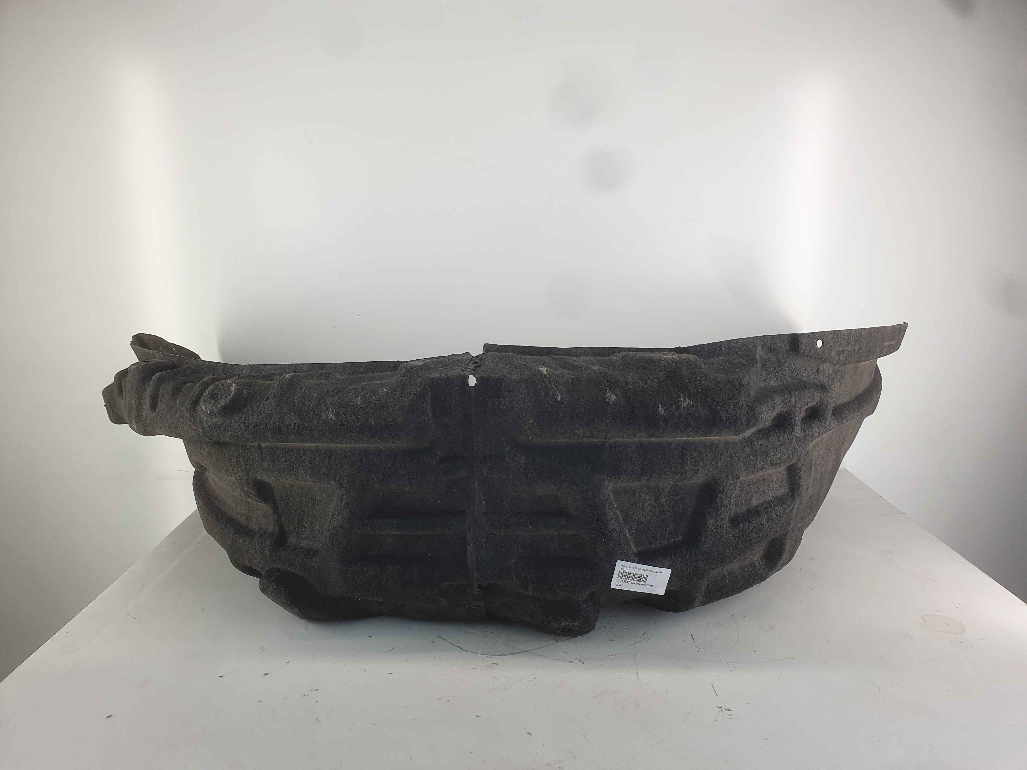 Wheel arch liner, right rear (XC90 (16-))