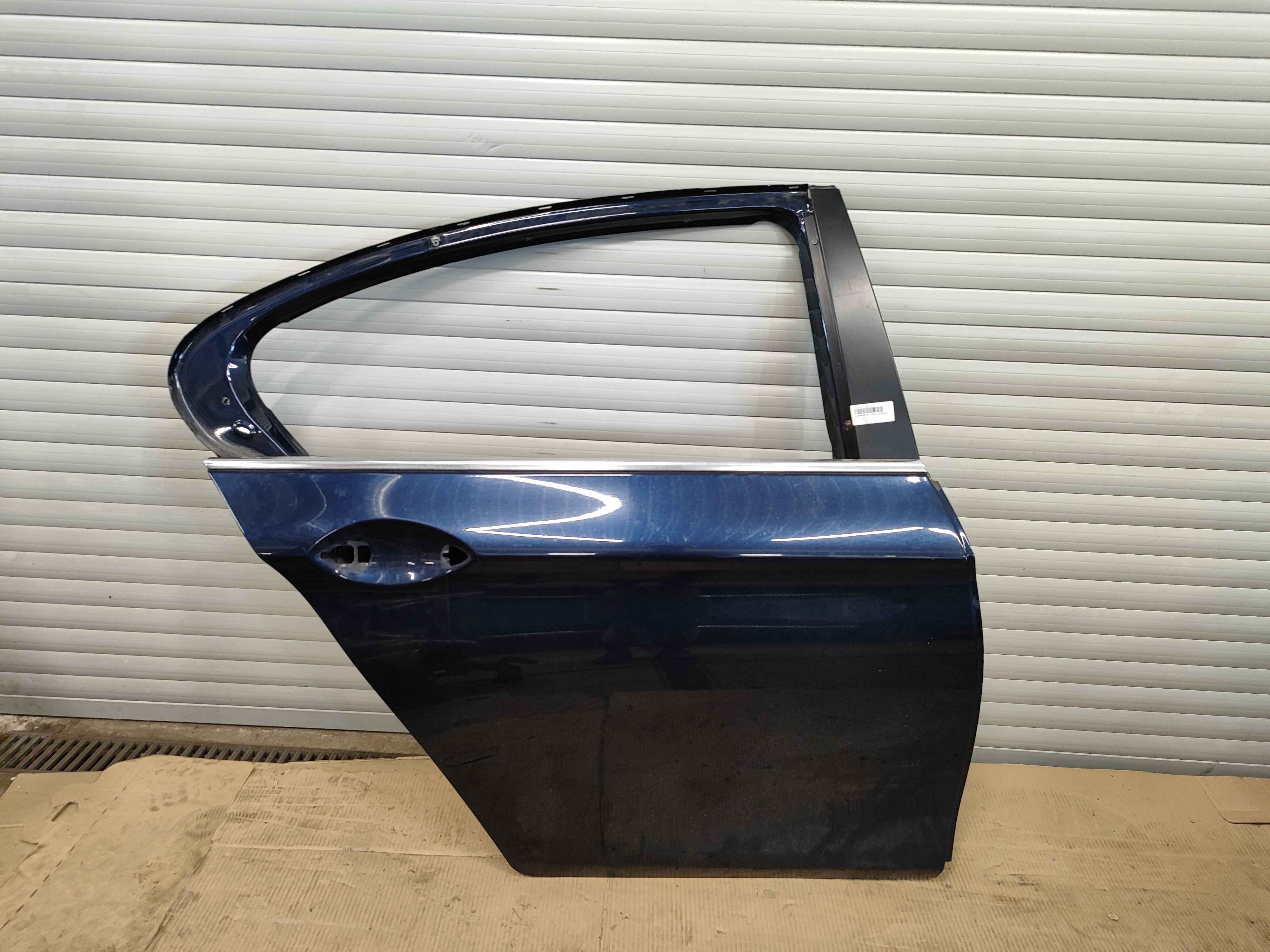 Door, rear right BMW