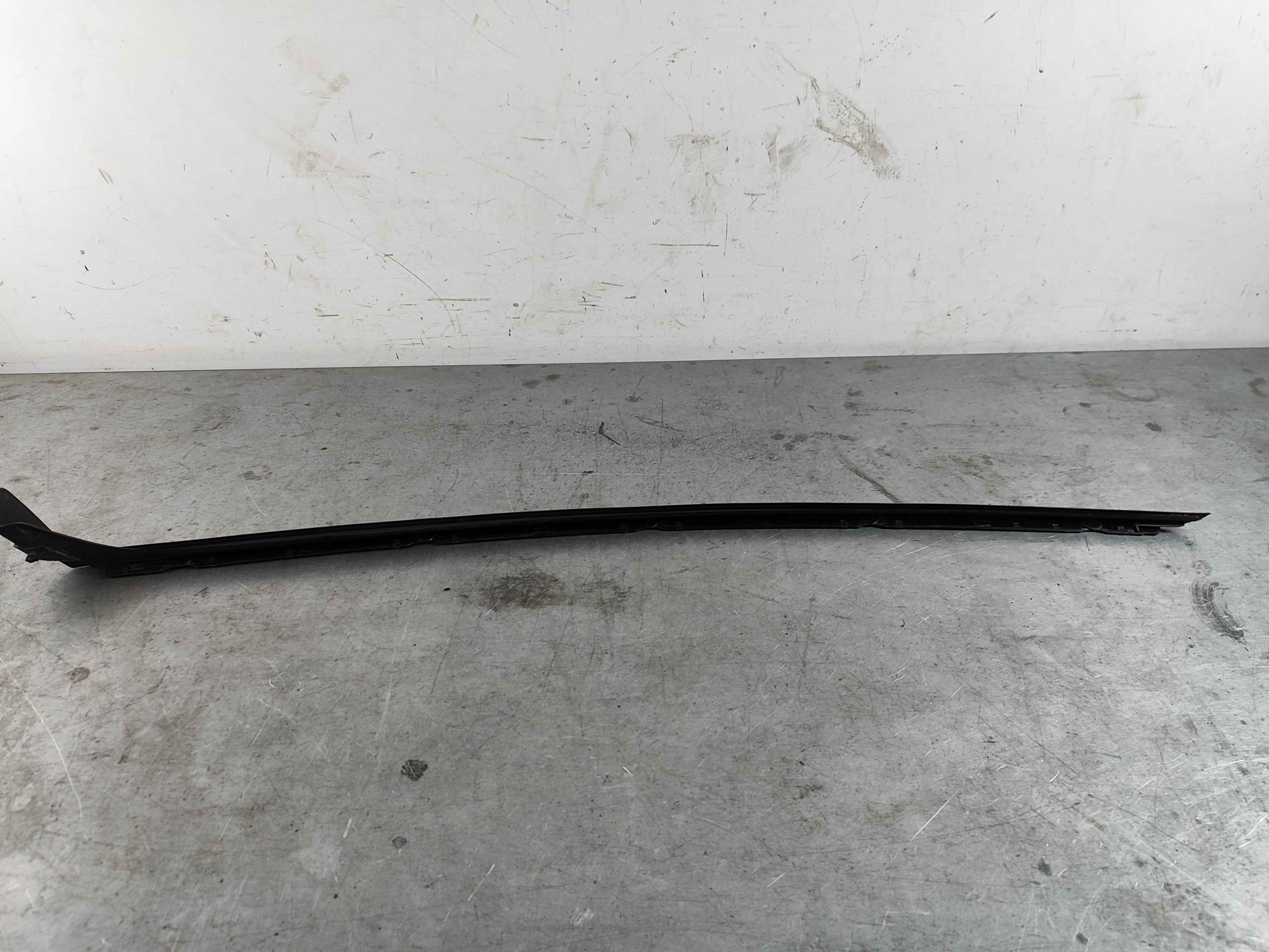 Fnshr - A Pillar - Outer