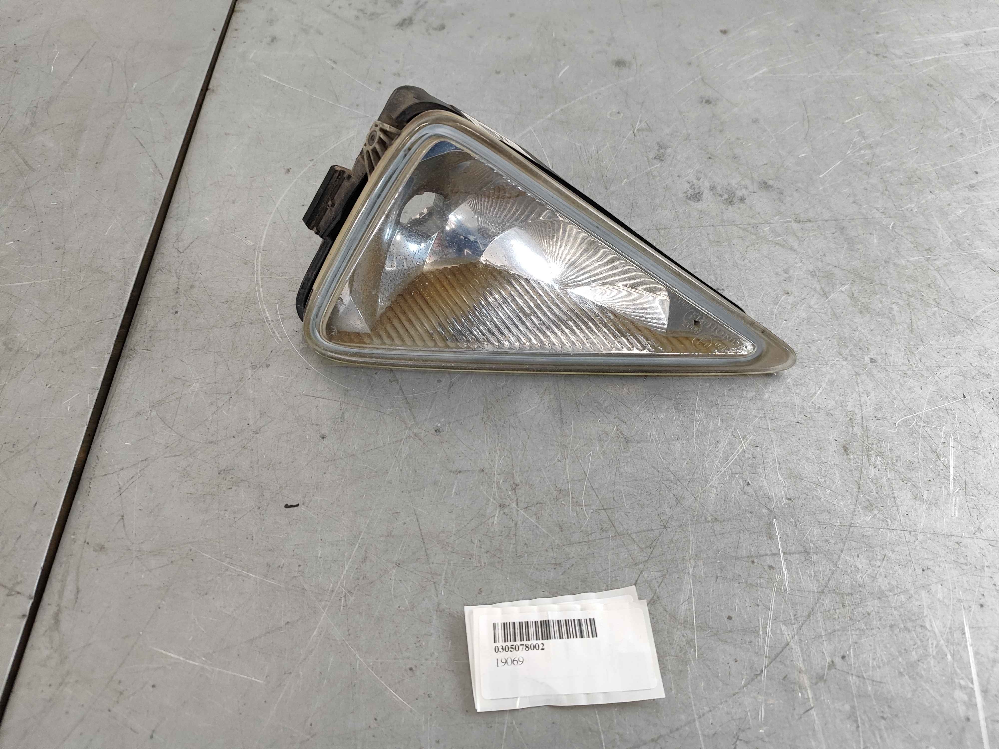 Honda 0305078002