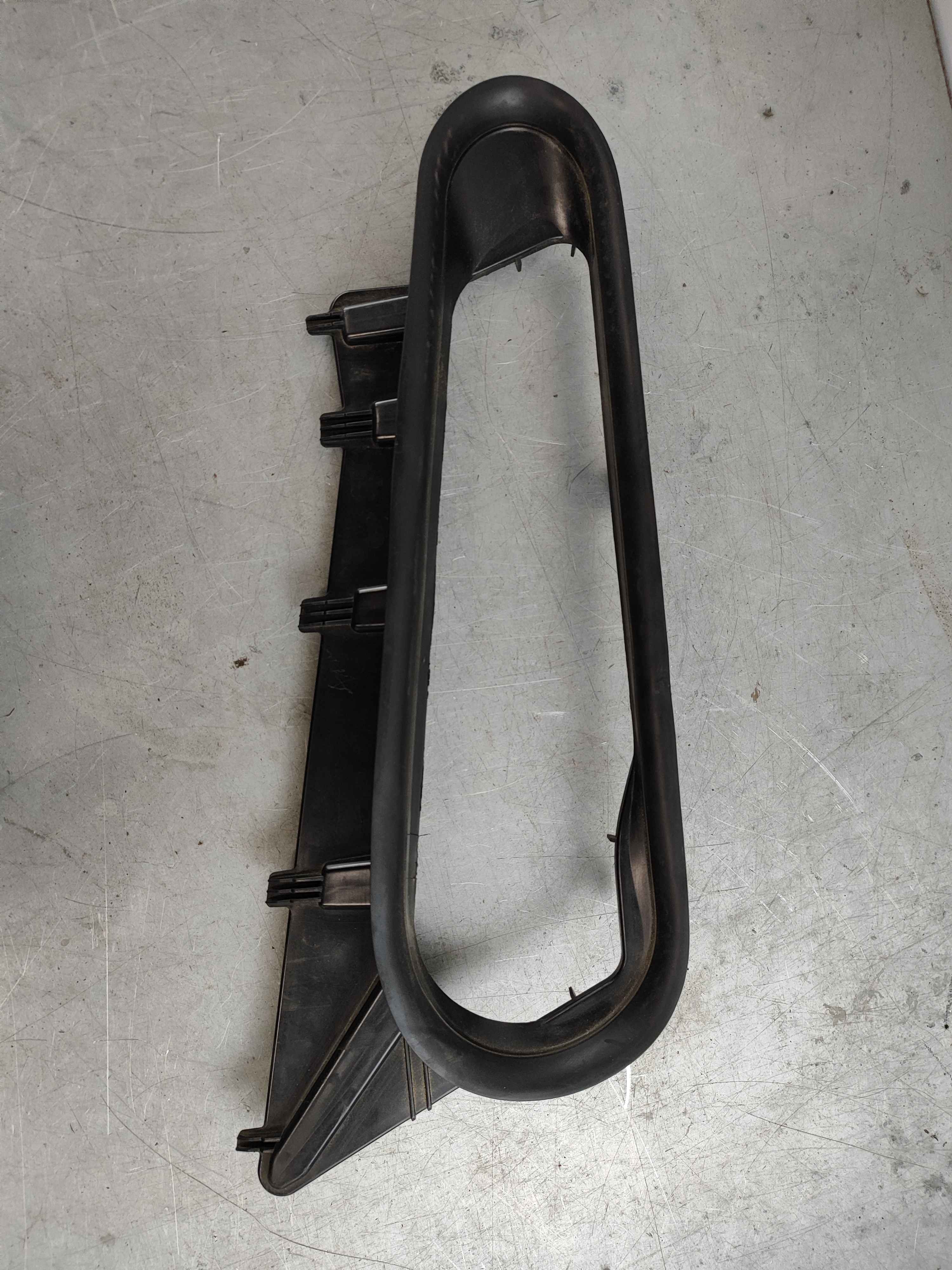 Air inlet (XC60 (18-))