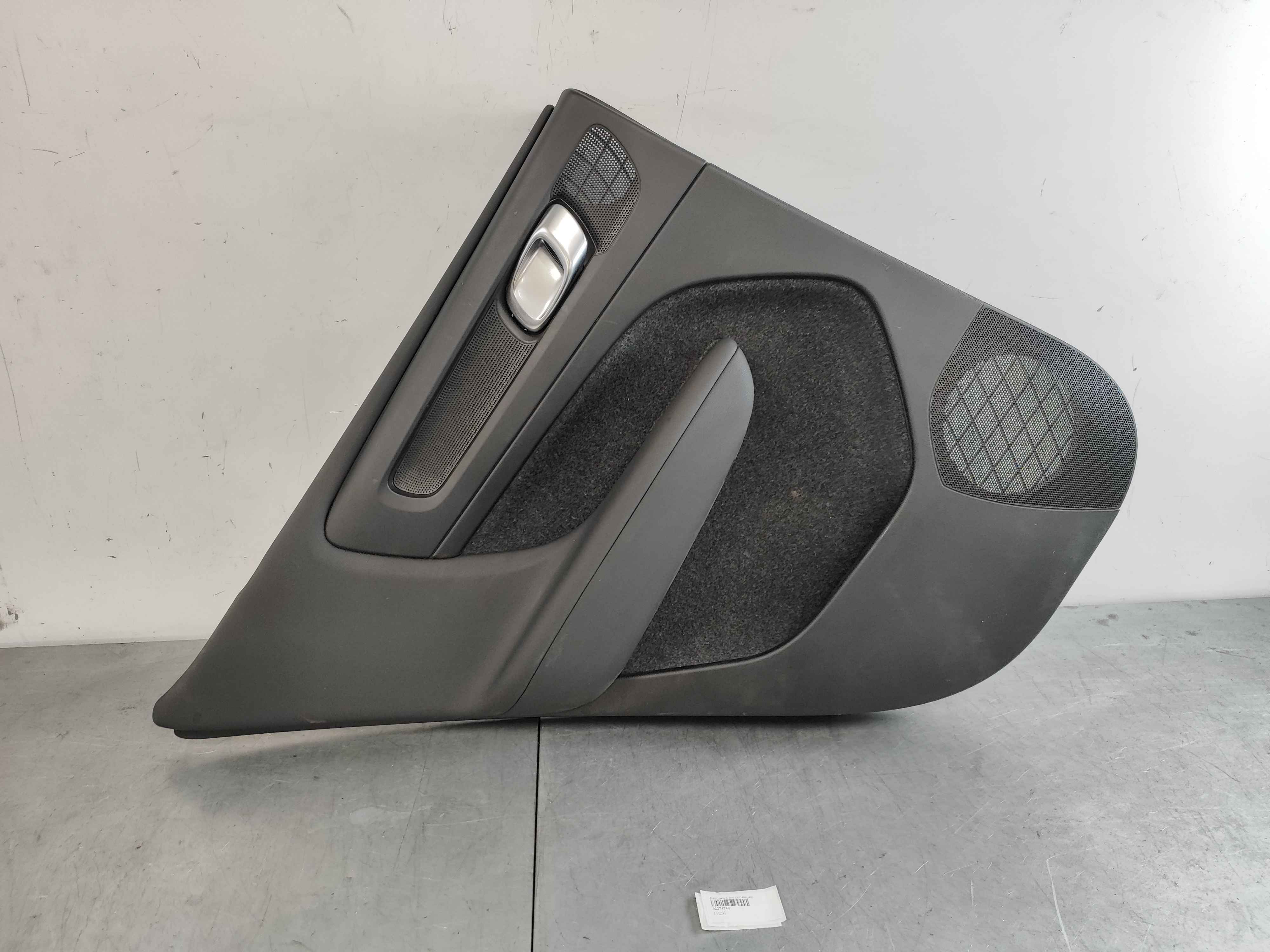 Door panel, left (XC40|C40)