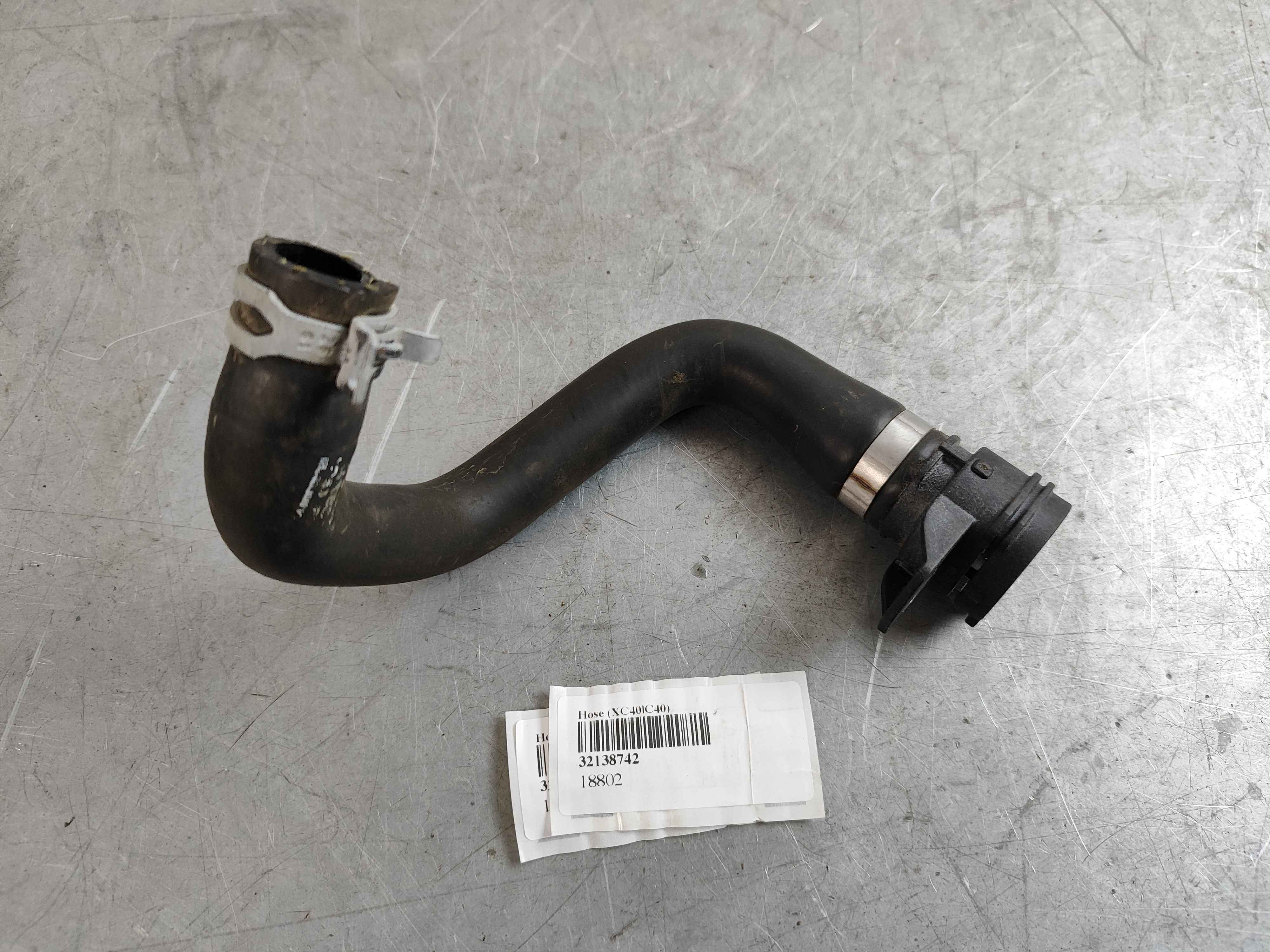 Hose (XC40|C40)