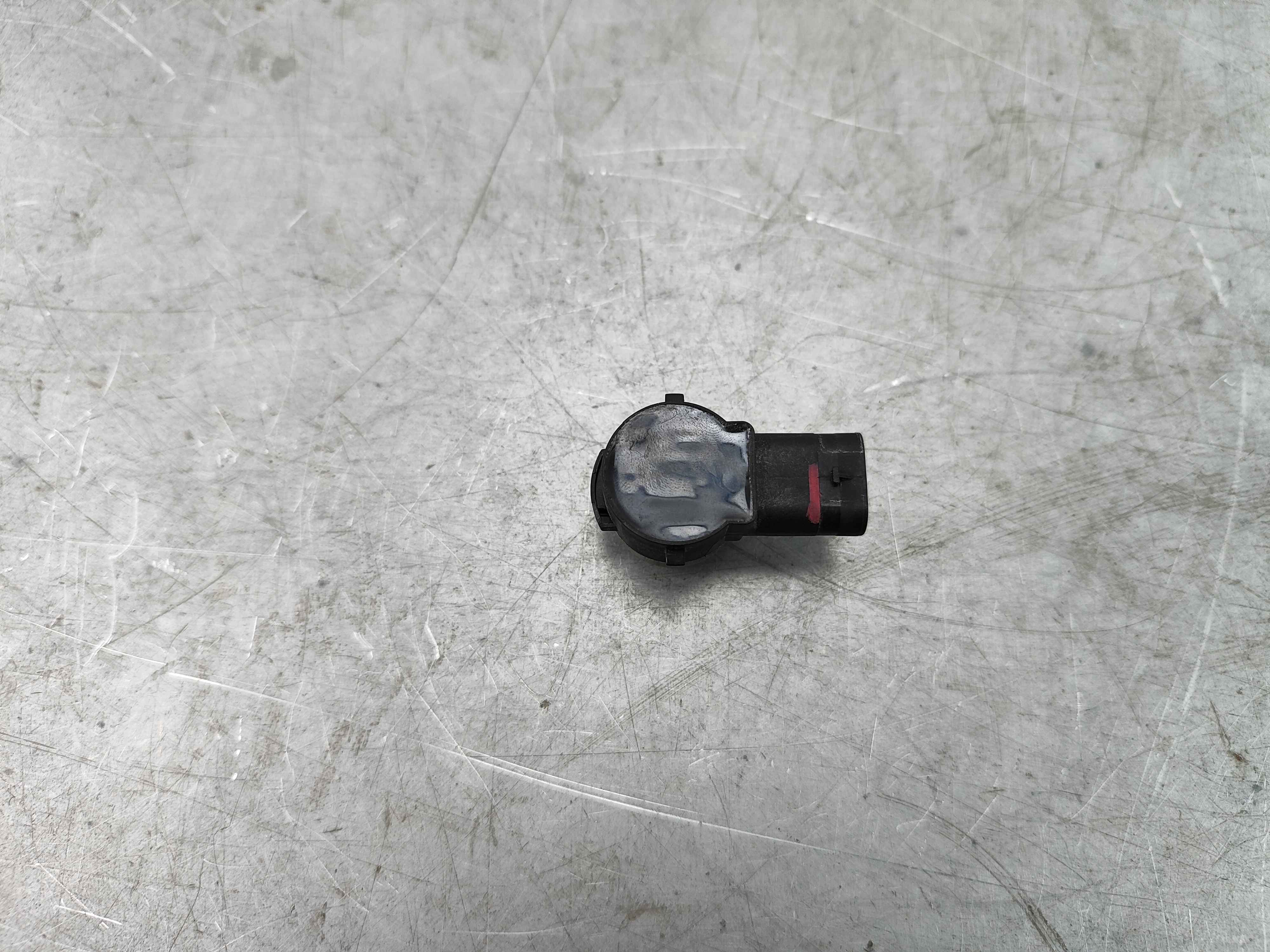 Parking sensor