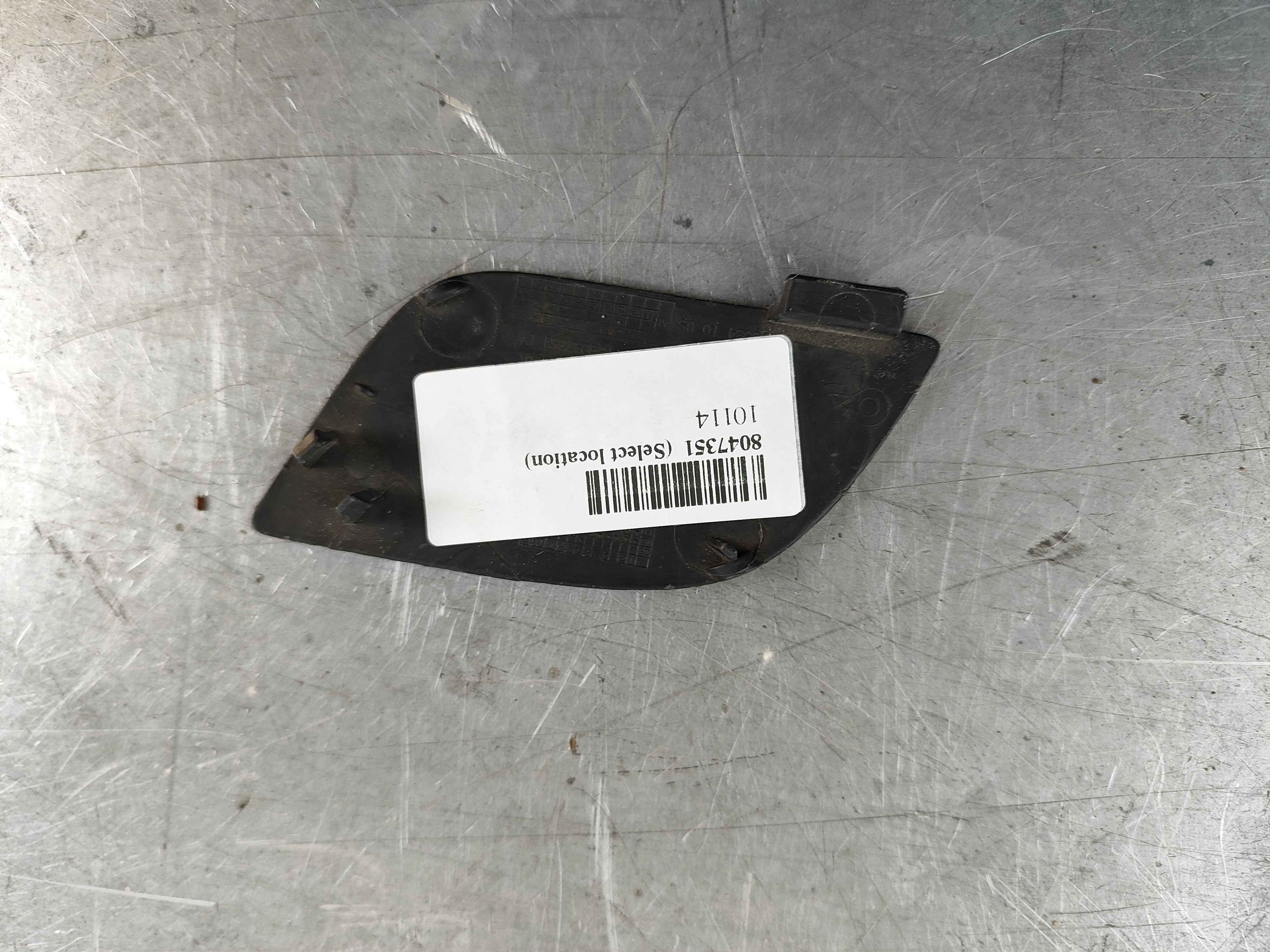 BMW Group 8047351