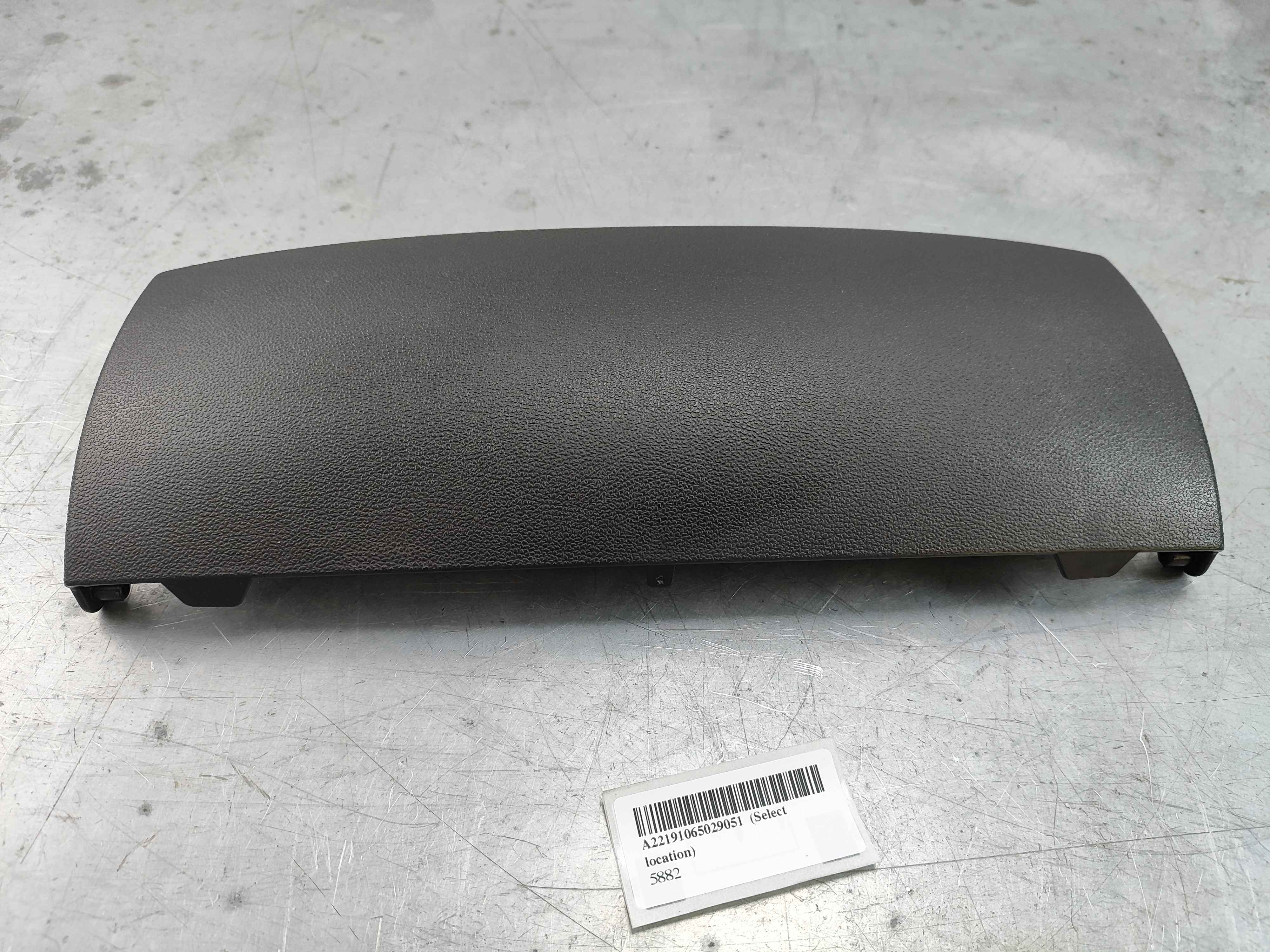 Mercedes-Benz A22191065029051