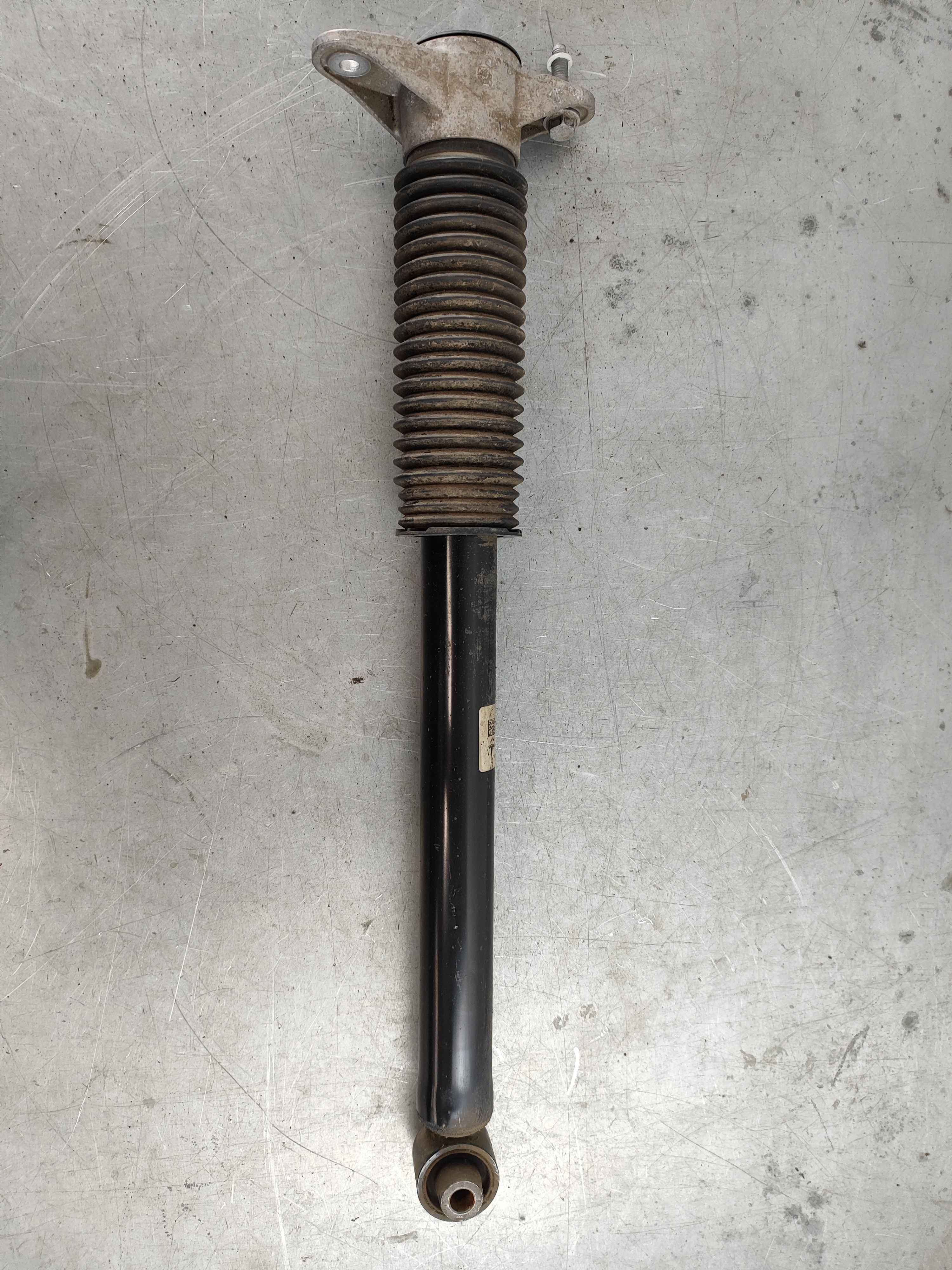 Tesla 128846500b