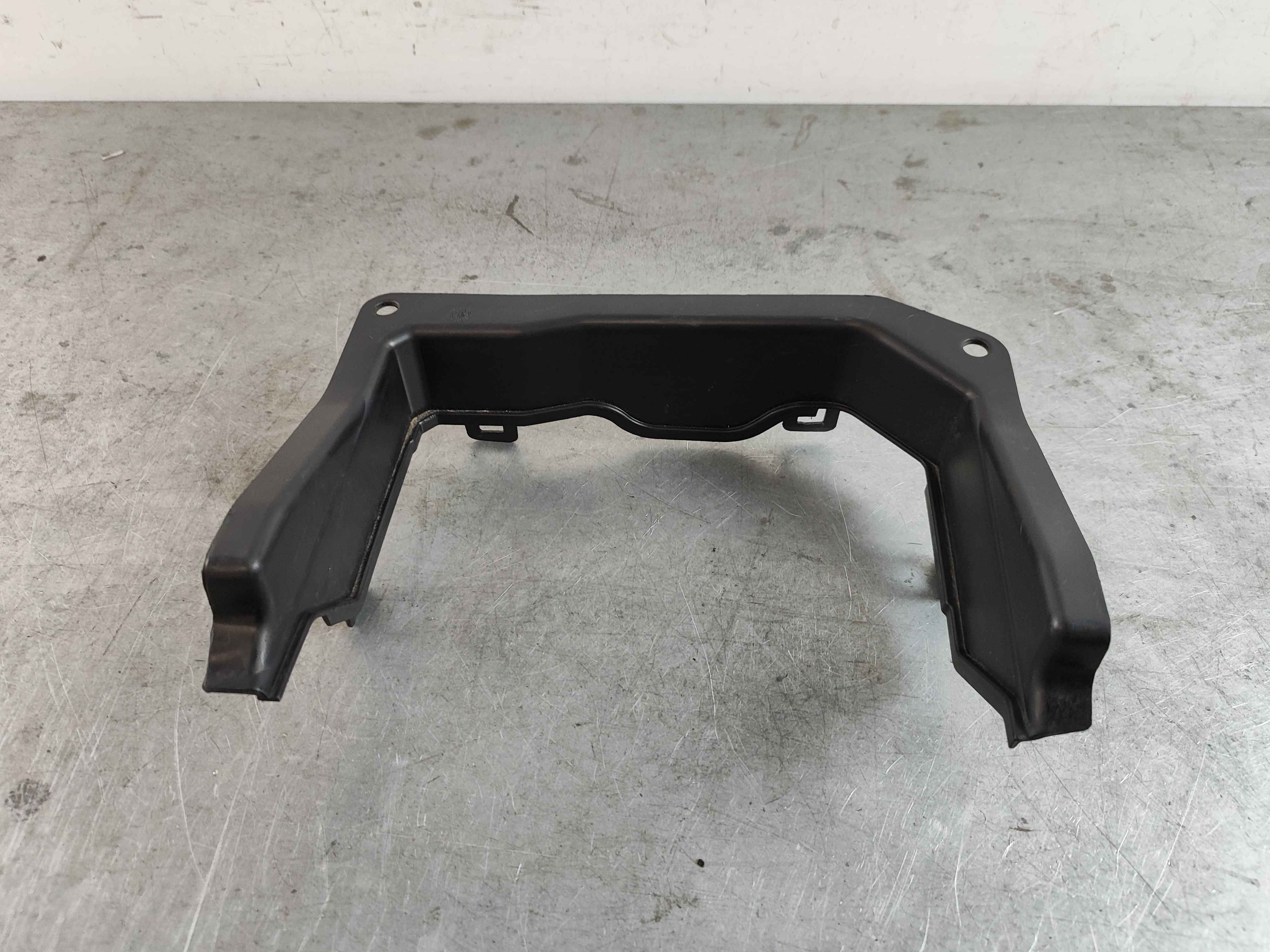 Bracket - Battery Box