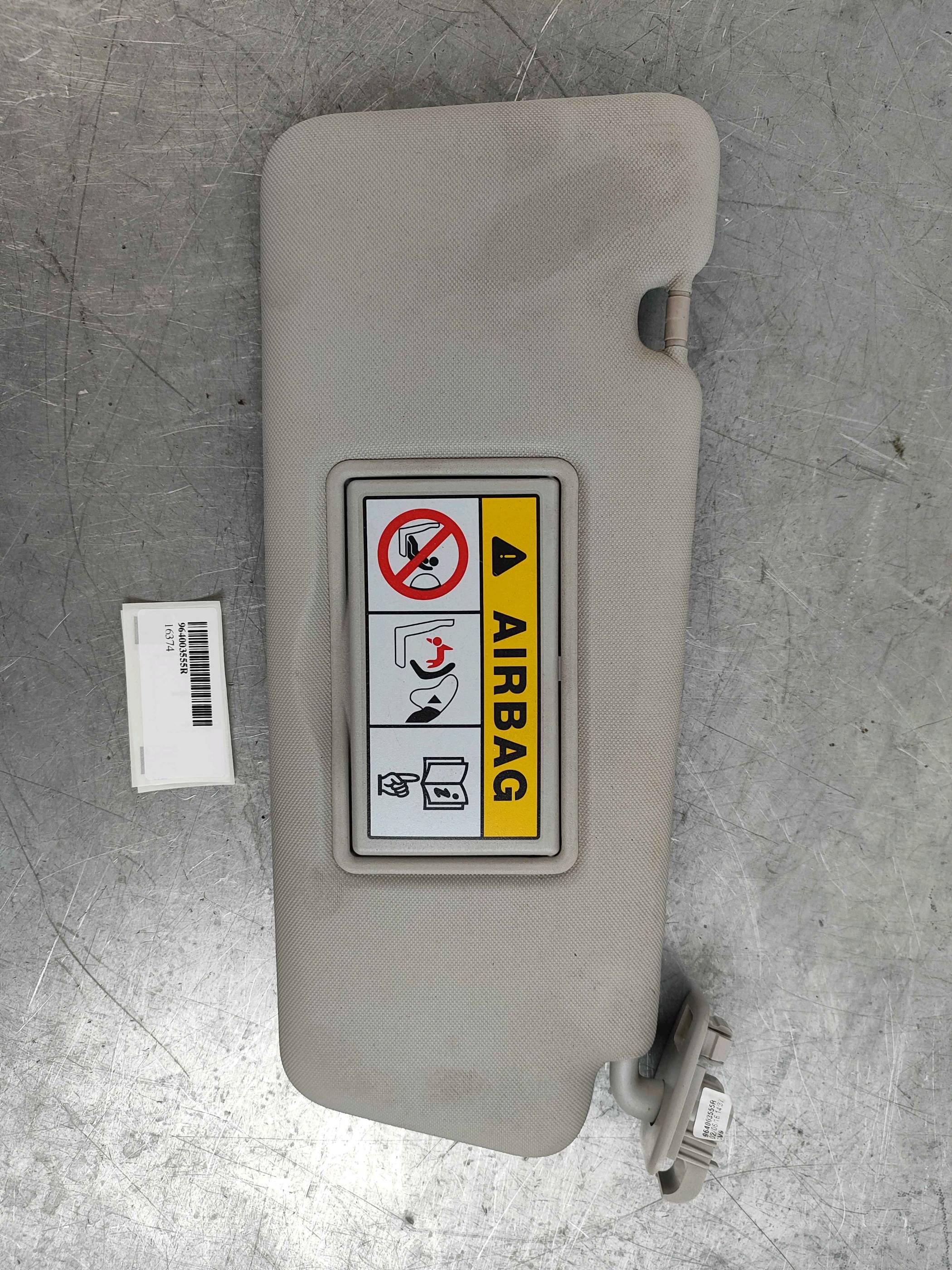 Renault 964003555R