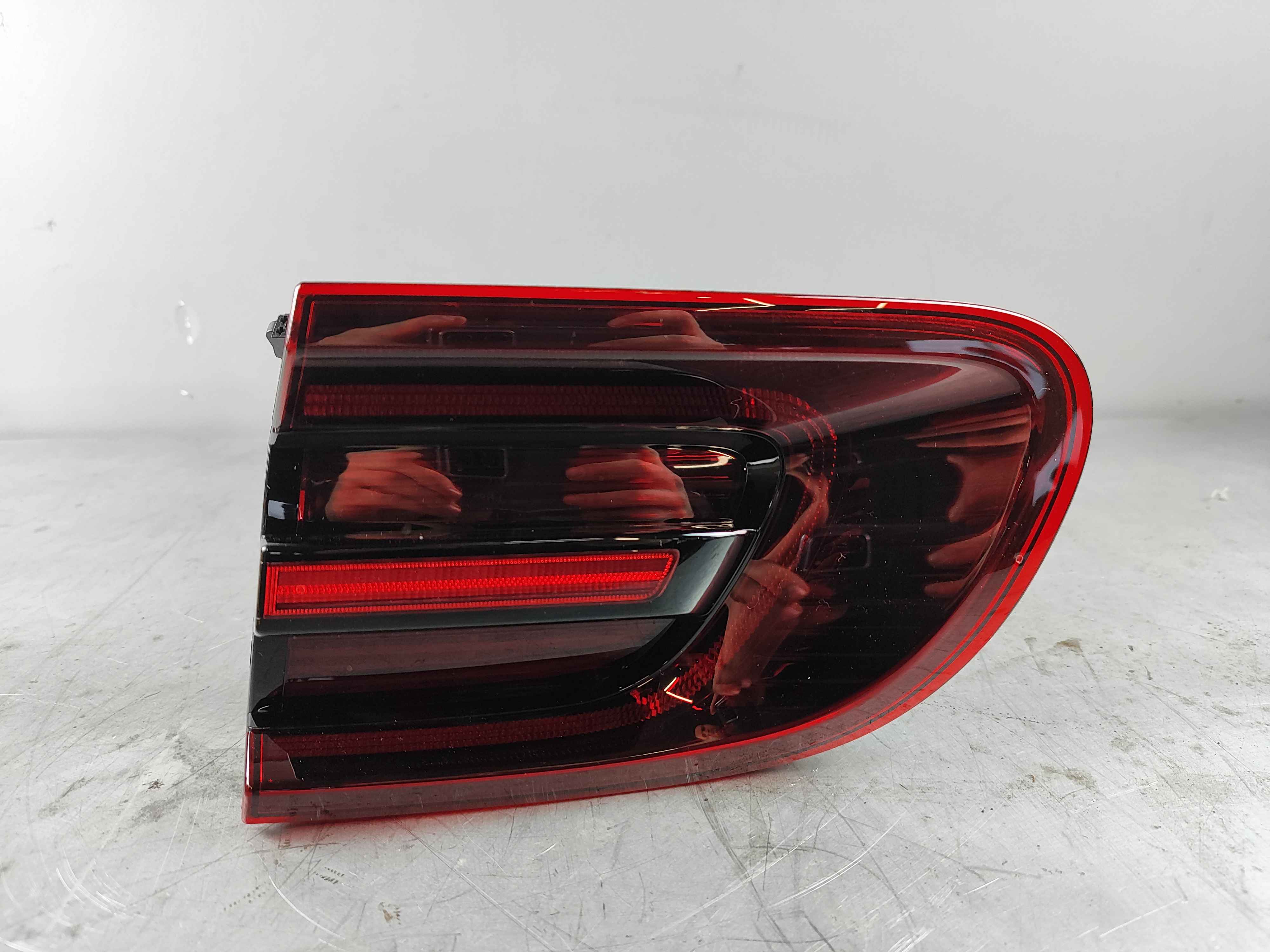 Rear light
