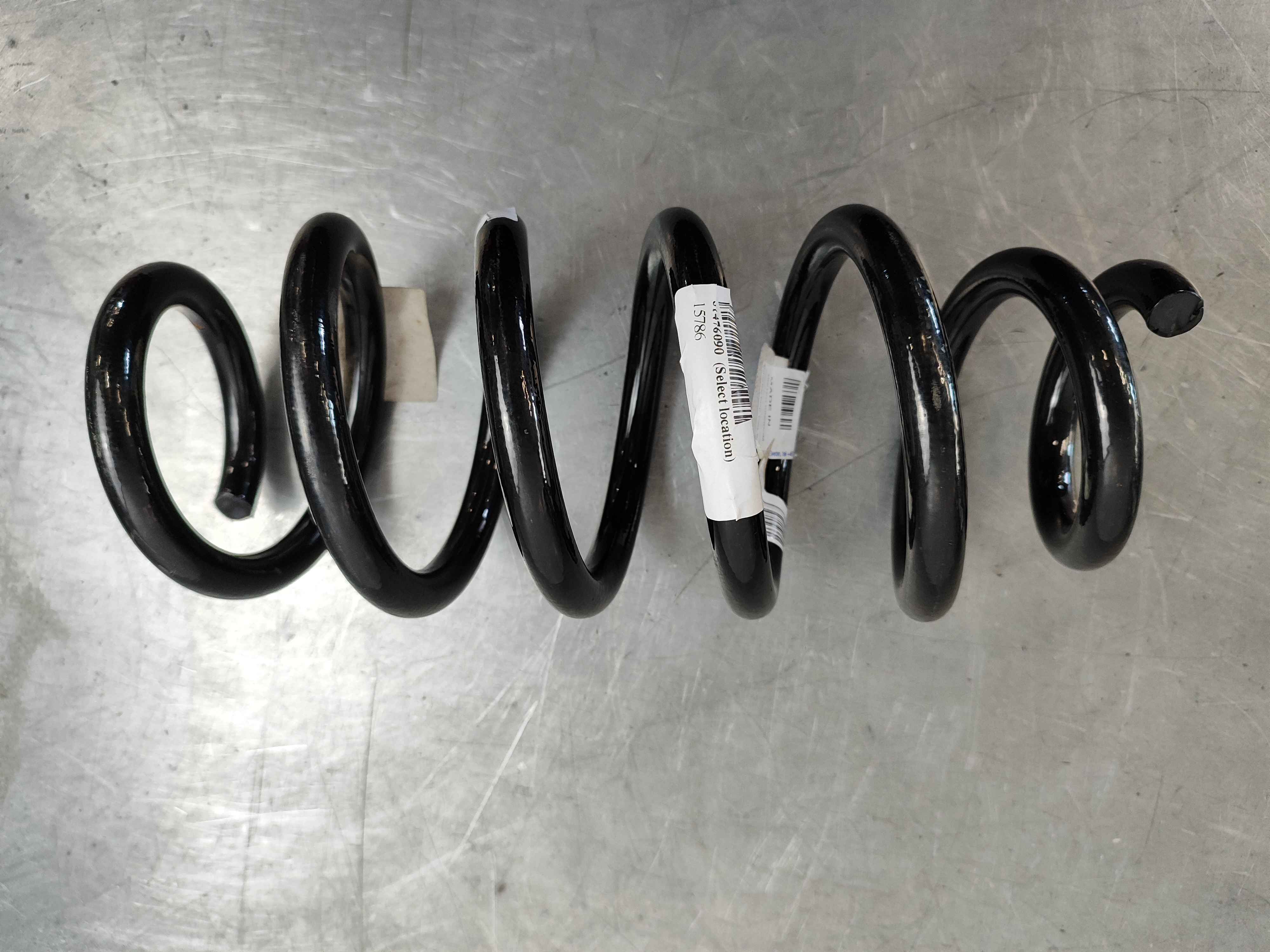 Front spring (XC60 (18-))