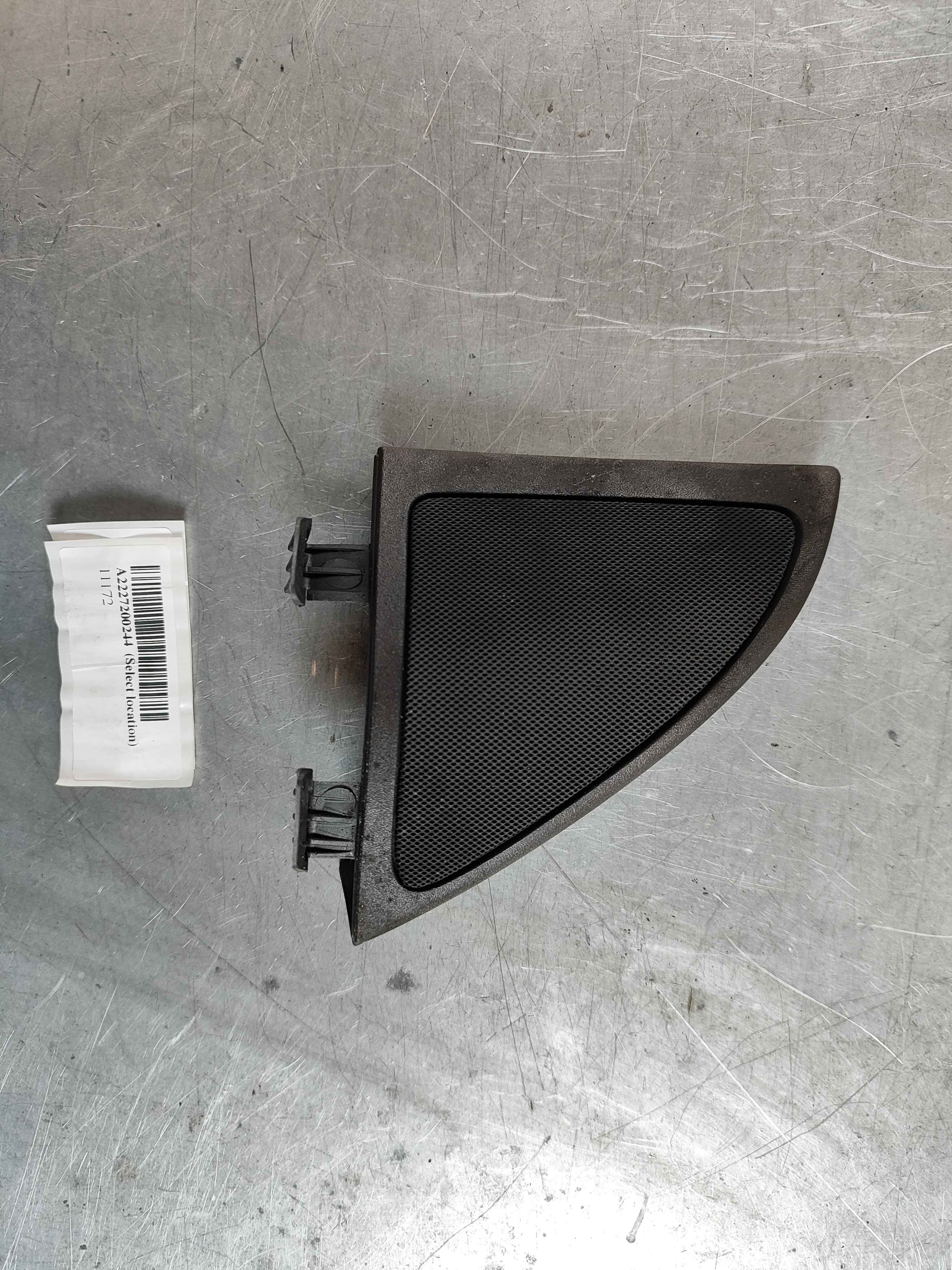 Mercedes-Benz A2227200244