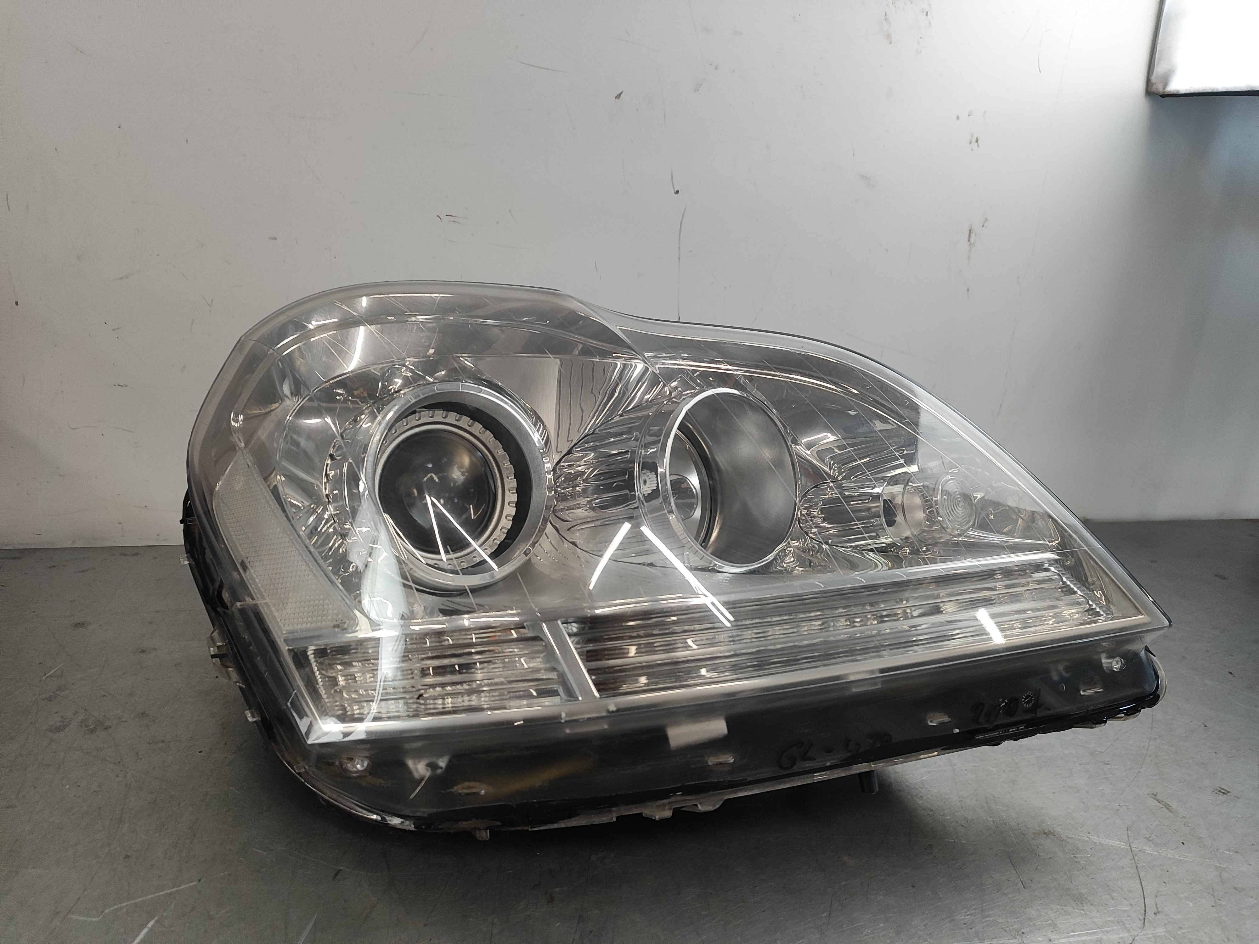 MERCEDES 263348