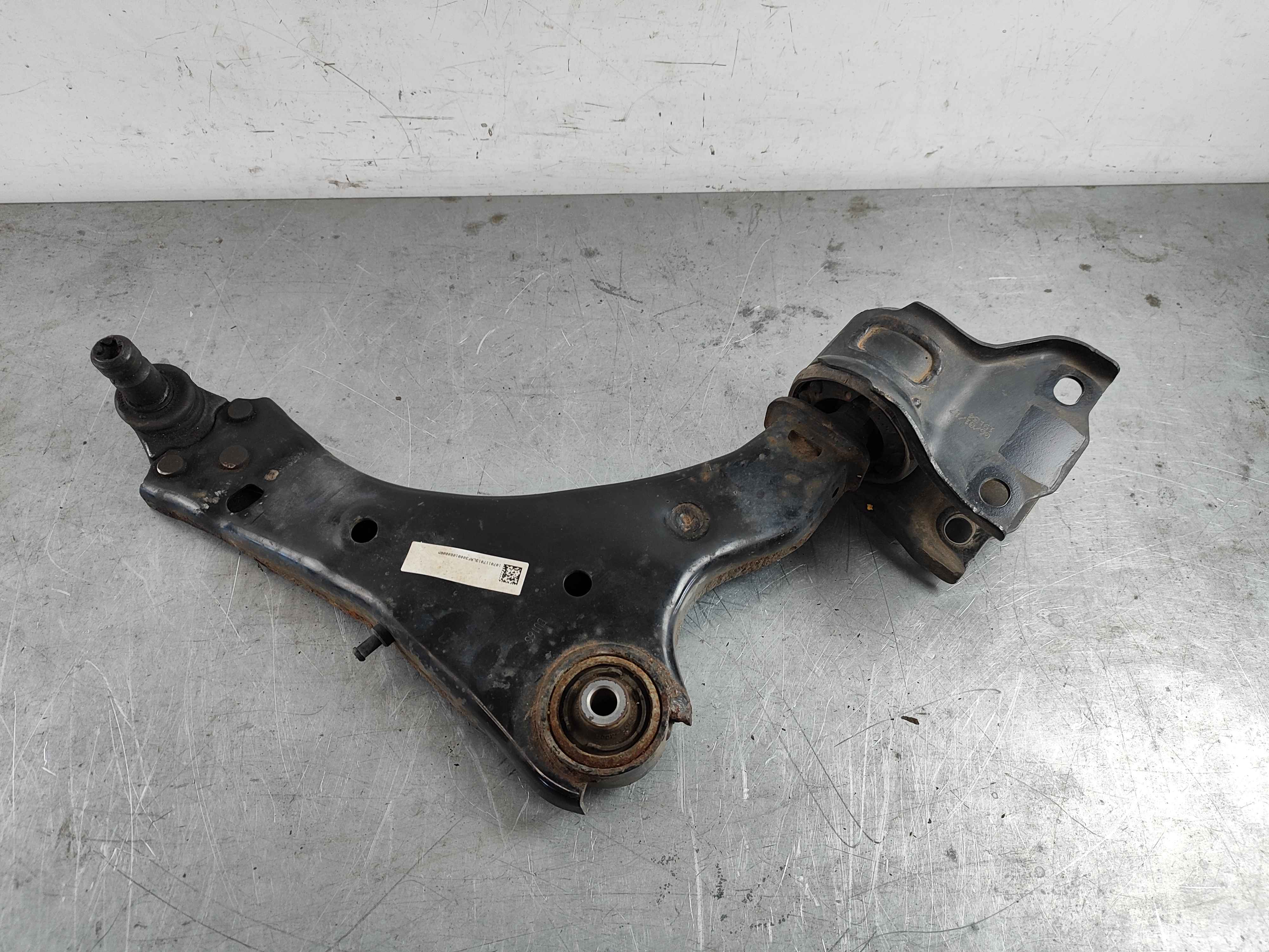 Arm - Front Suspension