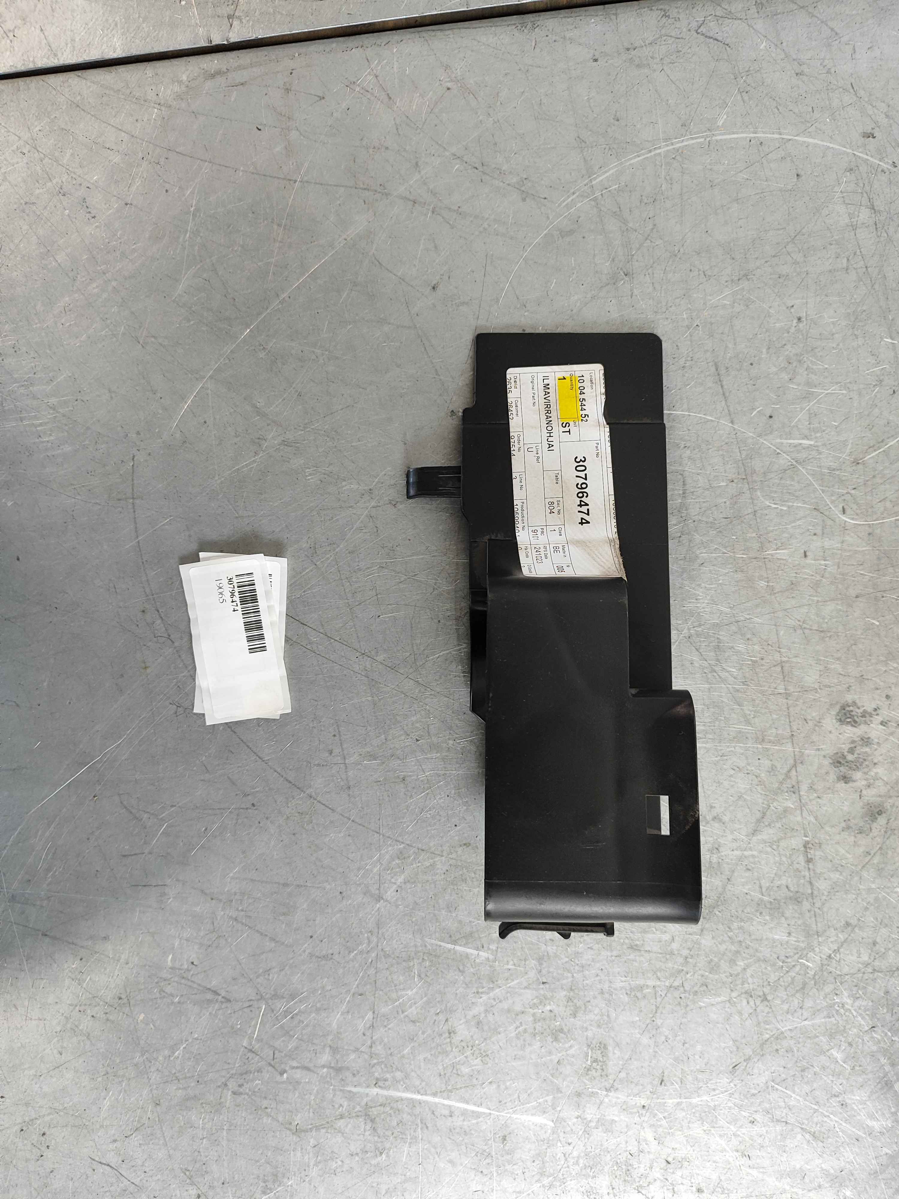 Volvo 30796474