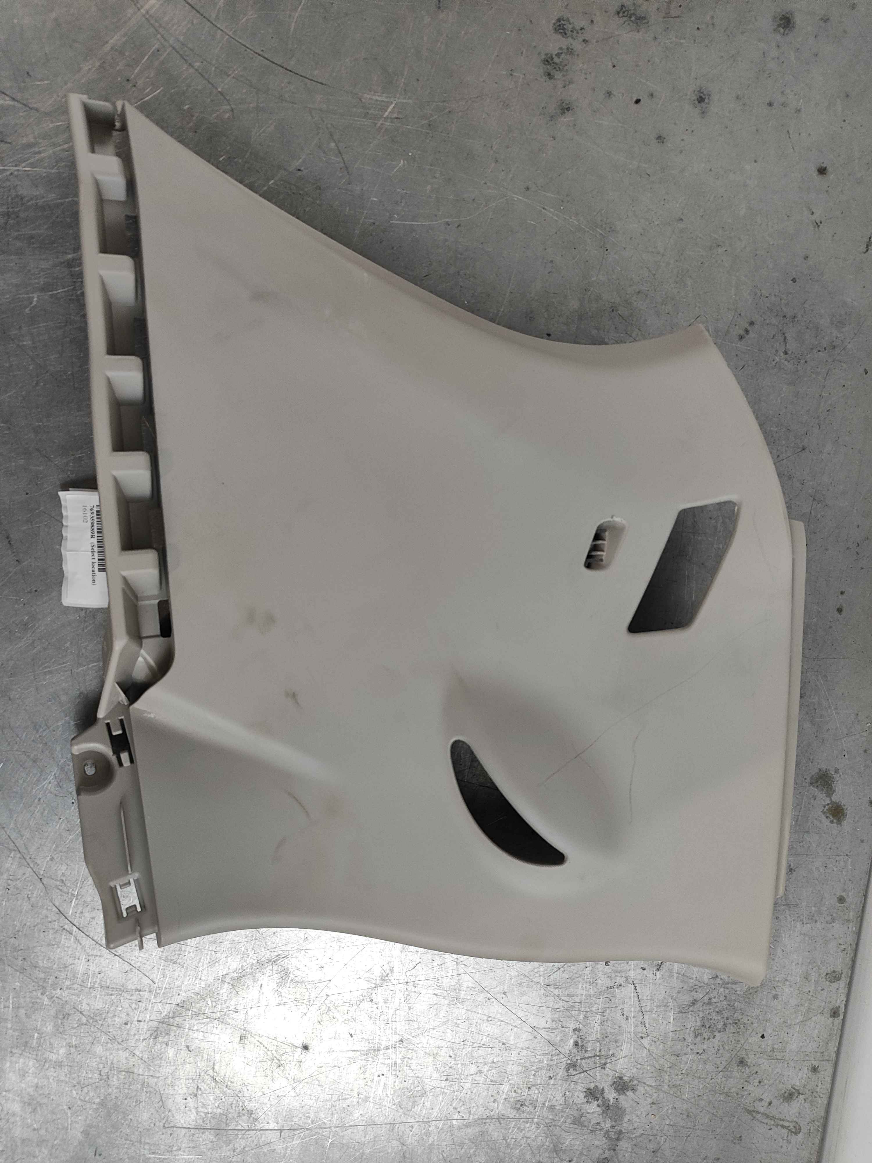 Renault 769359889R