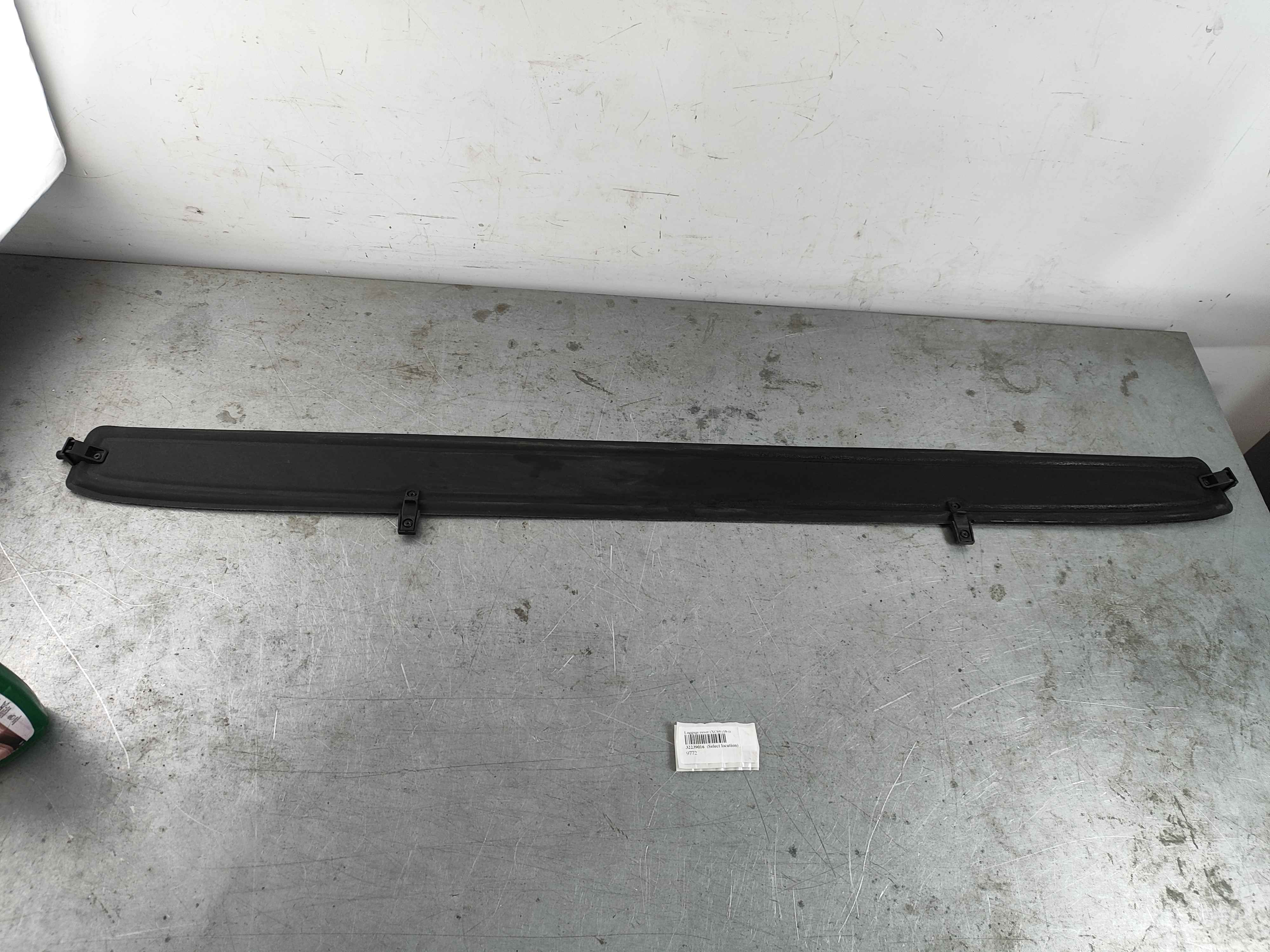 Luggage cover (XC60 (18-))