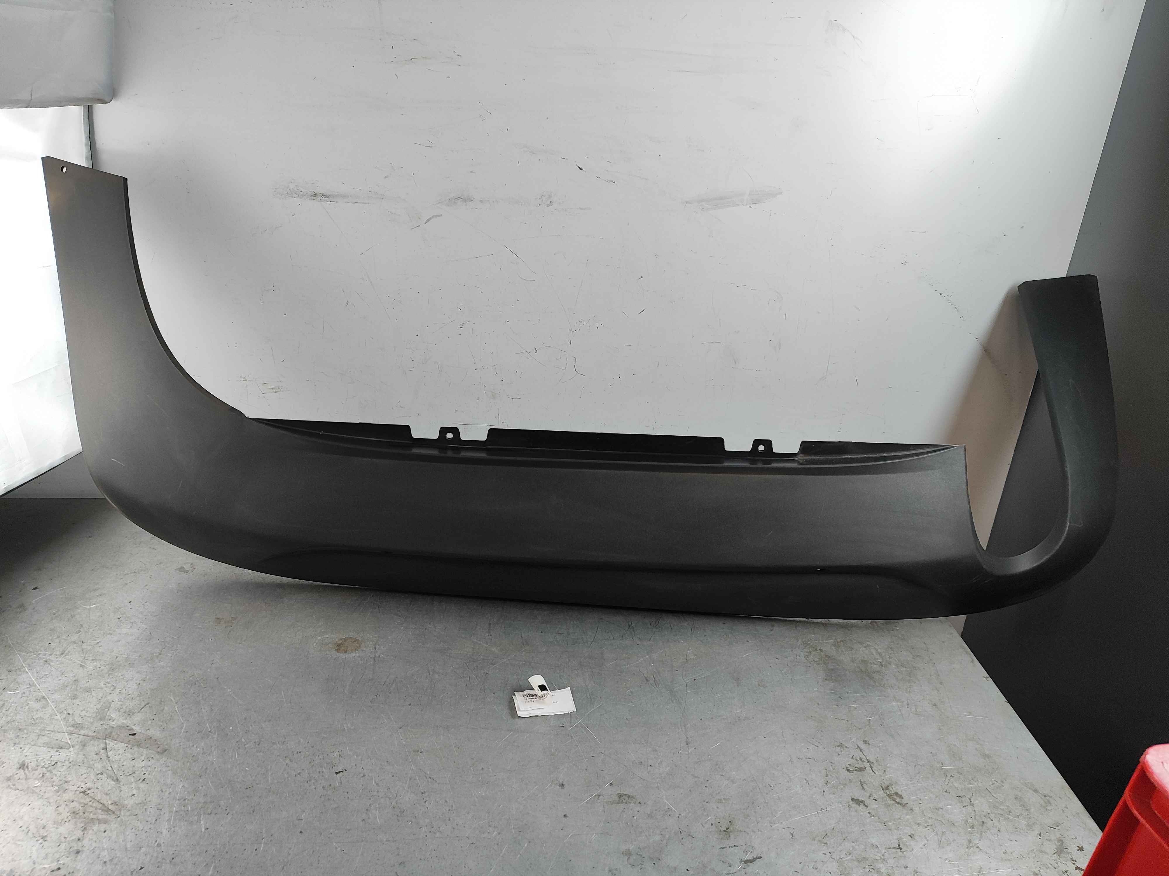 Spoiler (S60 (11-18)|V60 (-18))