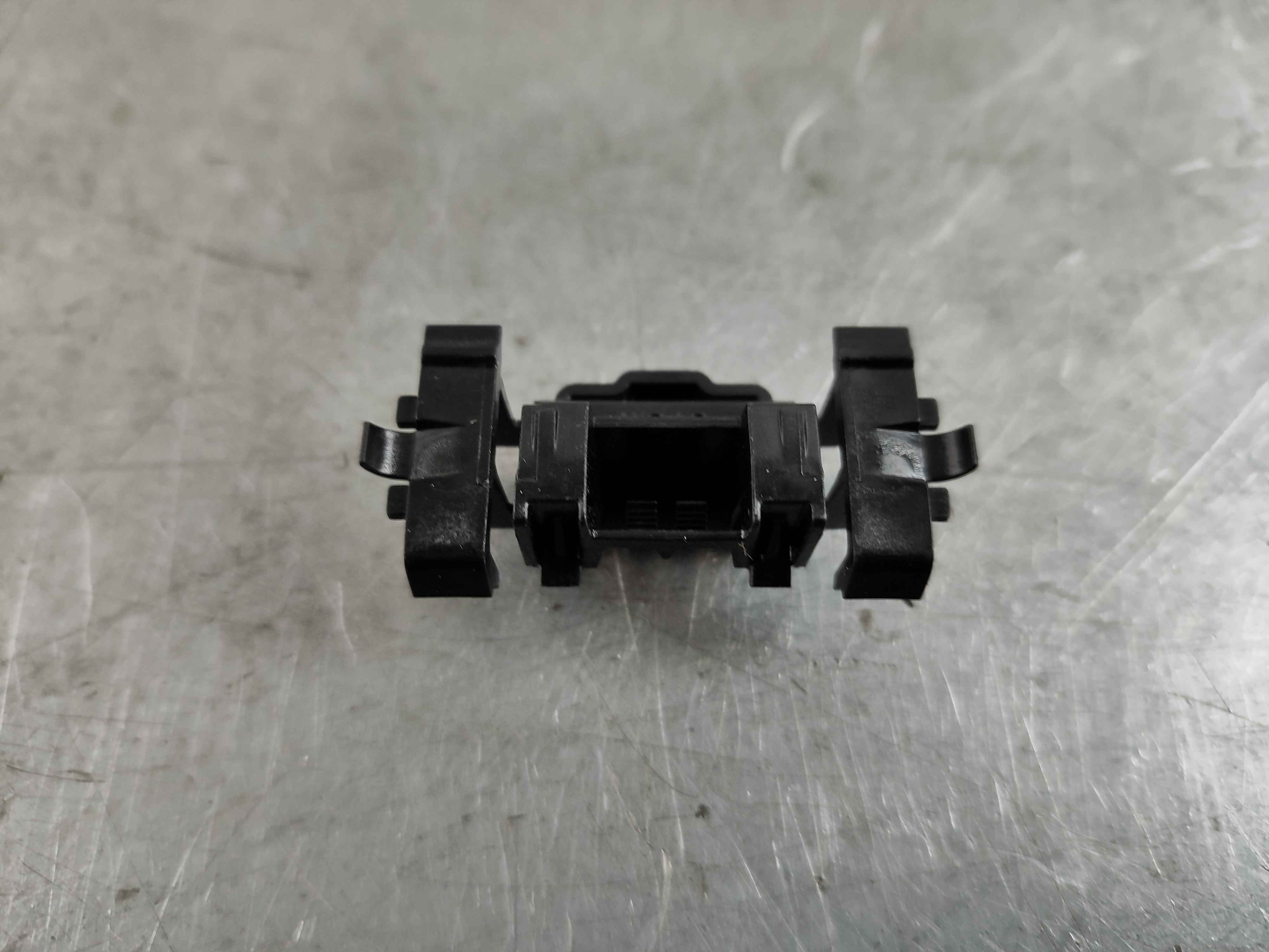 Trim Clip | Rear Left And Right