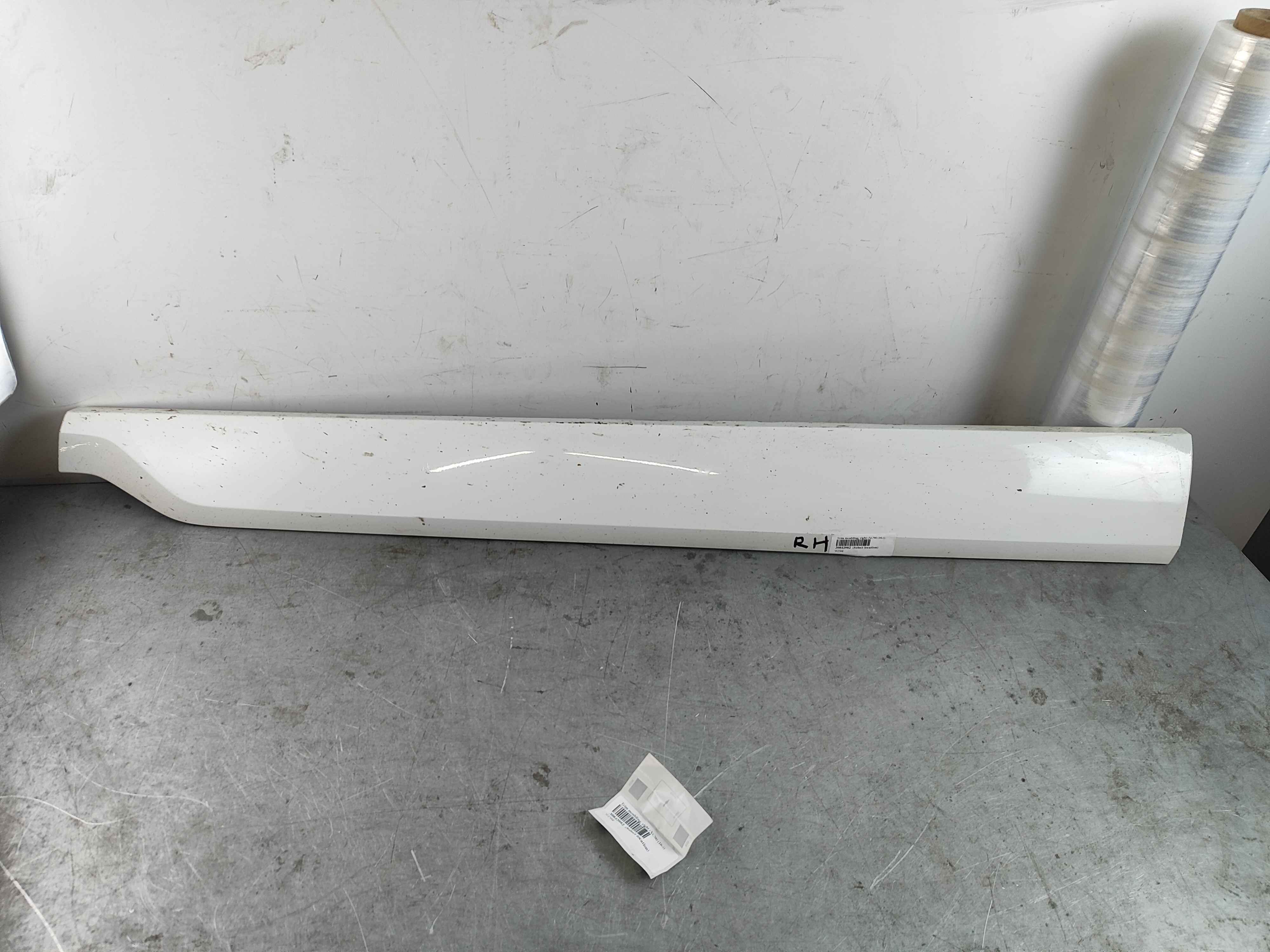 Trim moulding, right (XC90 (16-))