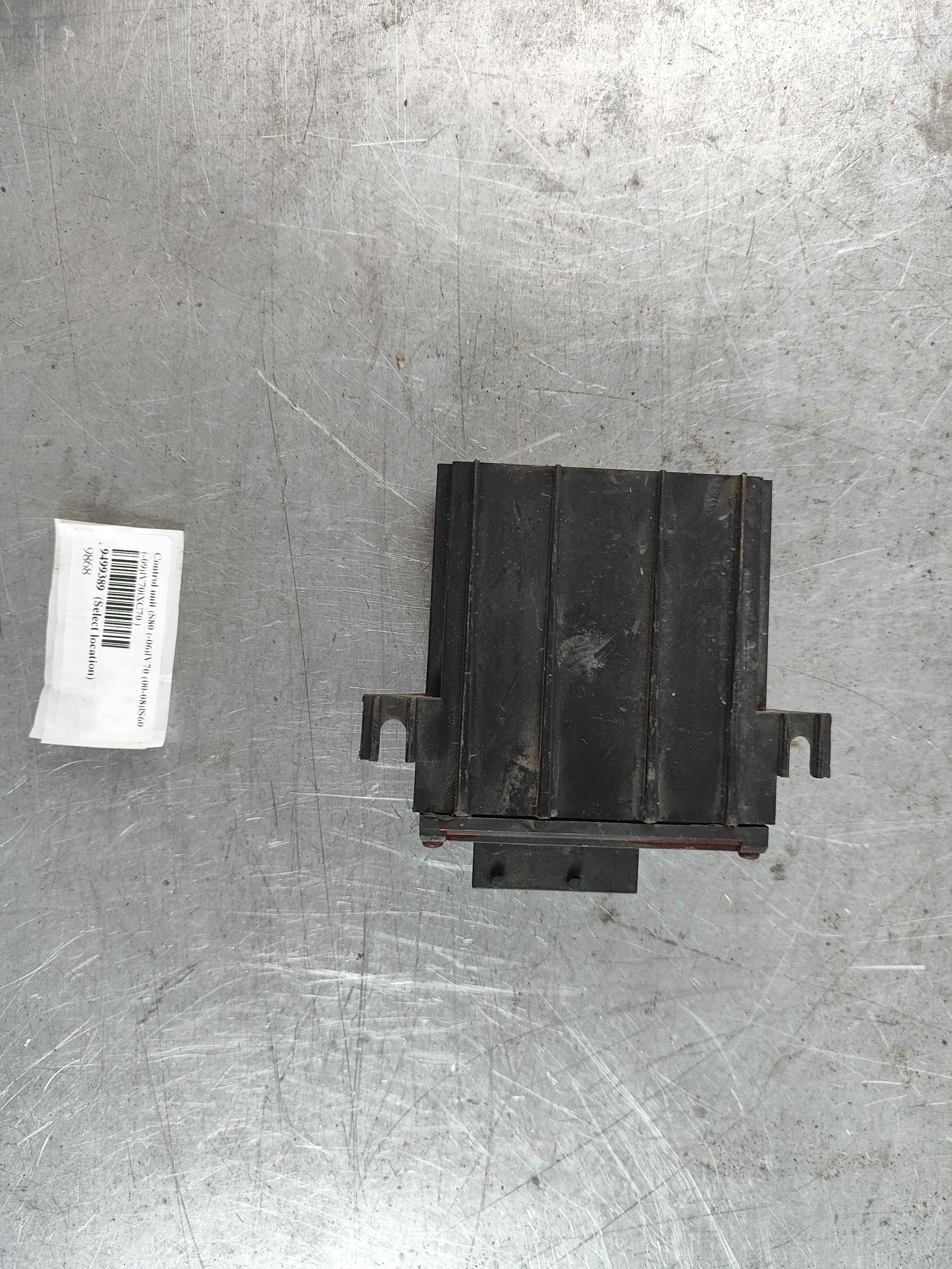 Control unit (S80 (-06)|V70 (00-08)|S60 (-09)|V70|XC70 )