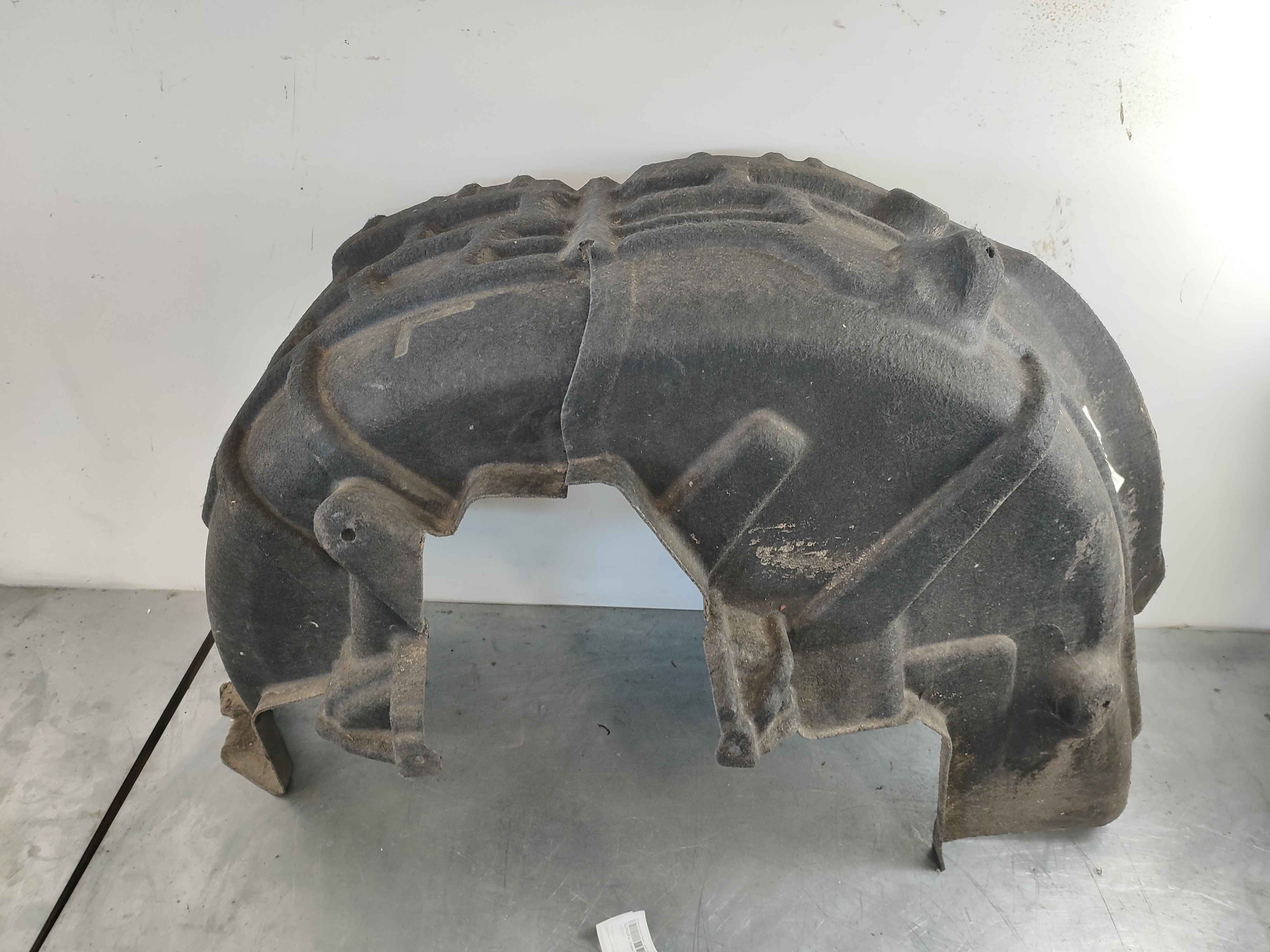 Wheel arch liner, left rear (XC60 (18-))