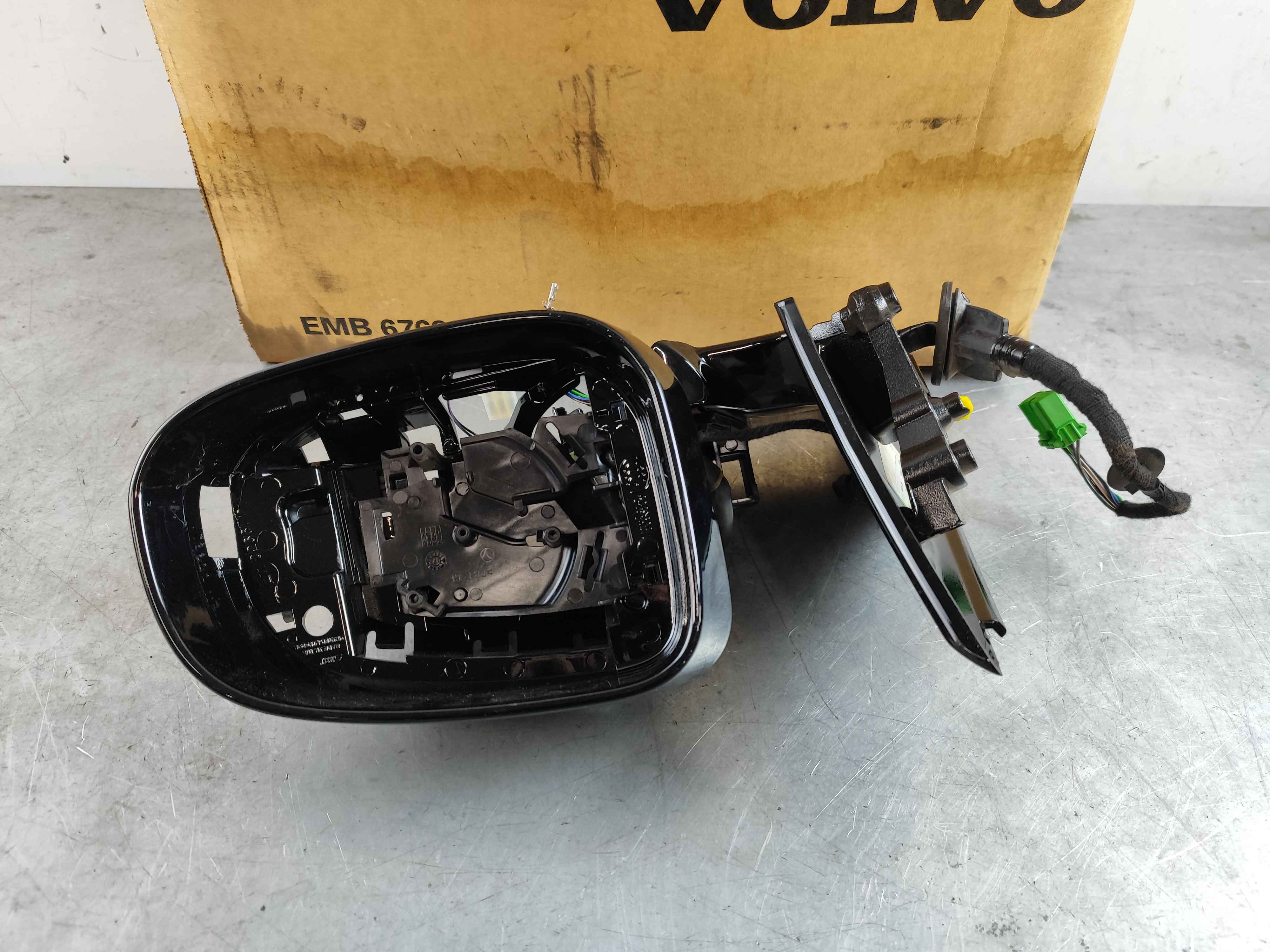 Drive unit, right (V40 (13-)|V40 Cross C.)