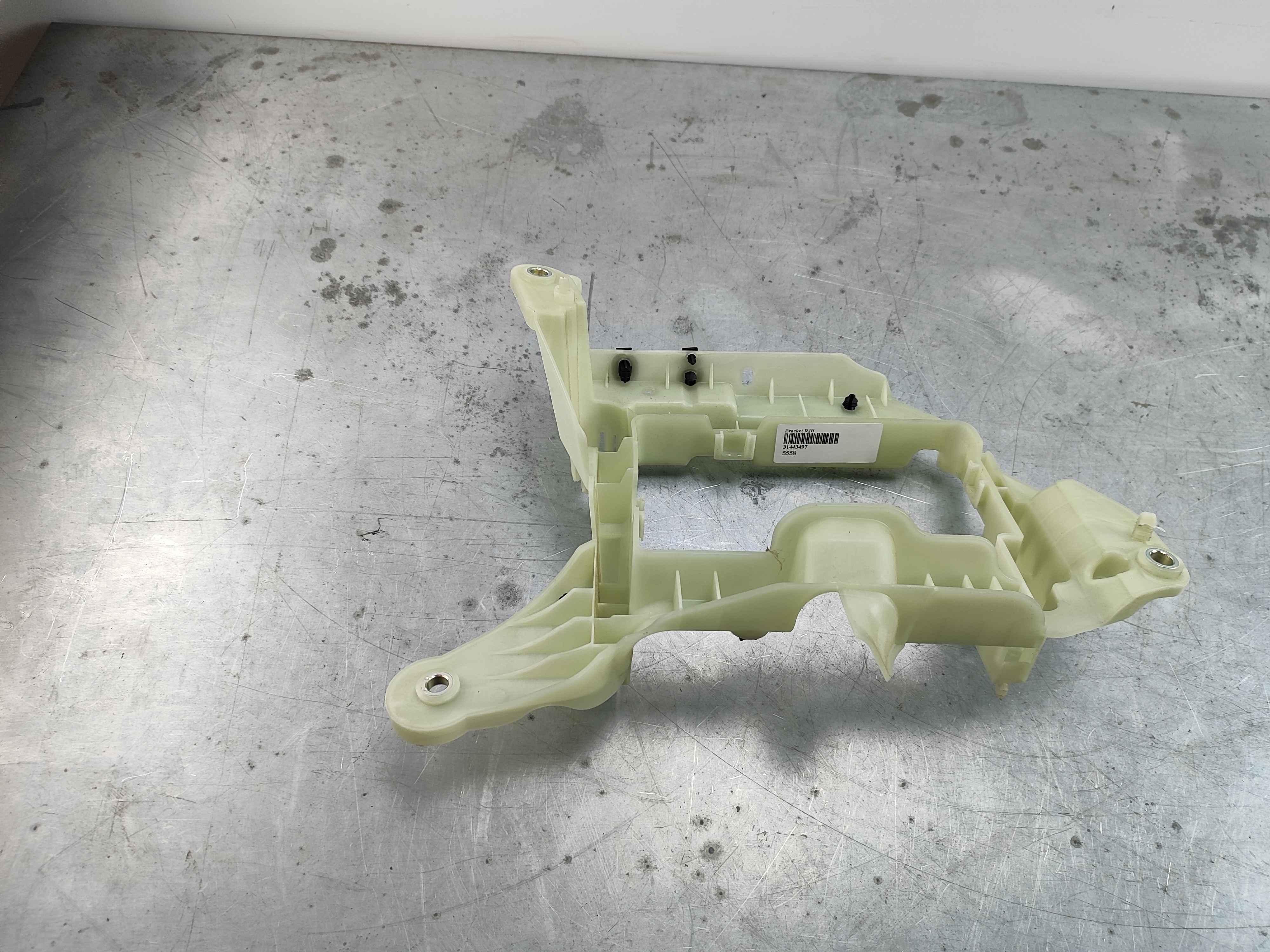 Bracket RJB