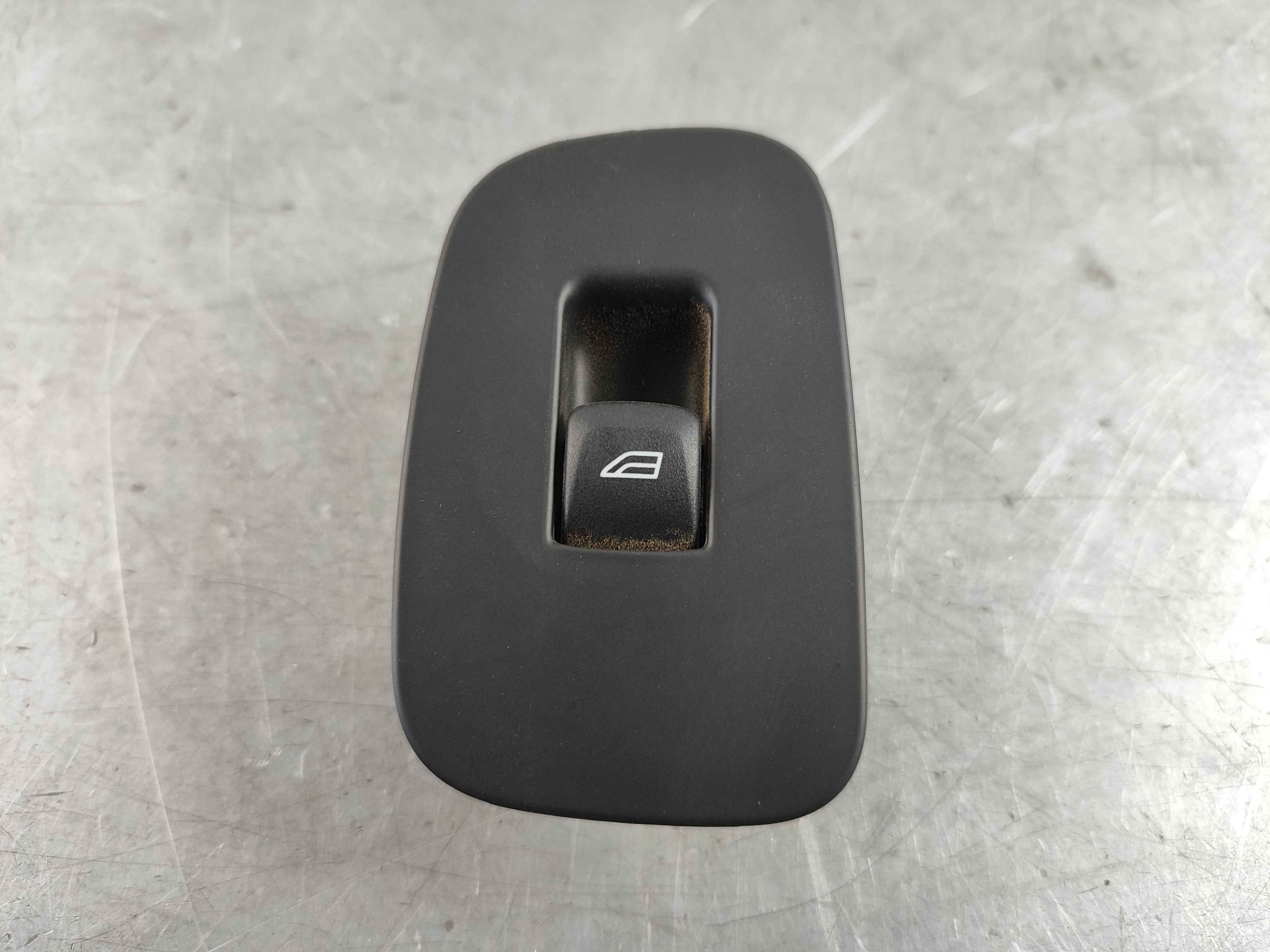 Switch, front, rear, passenger side