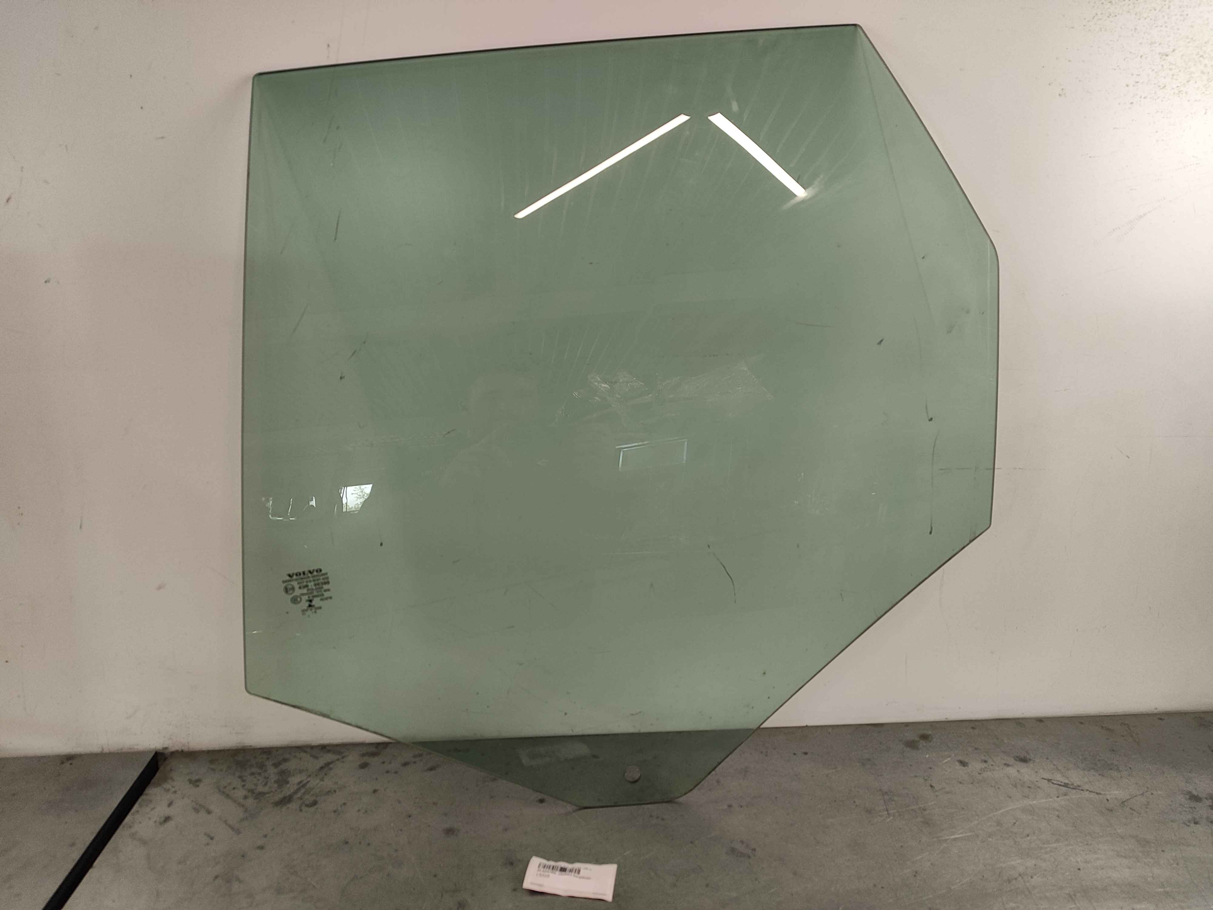 Side window, left (XC60 (18-))