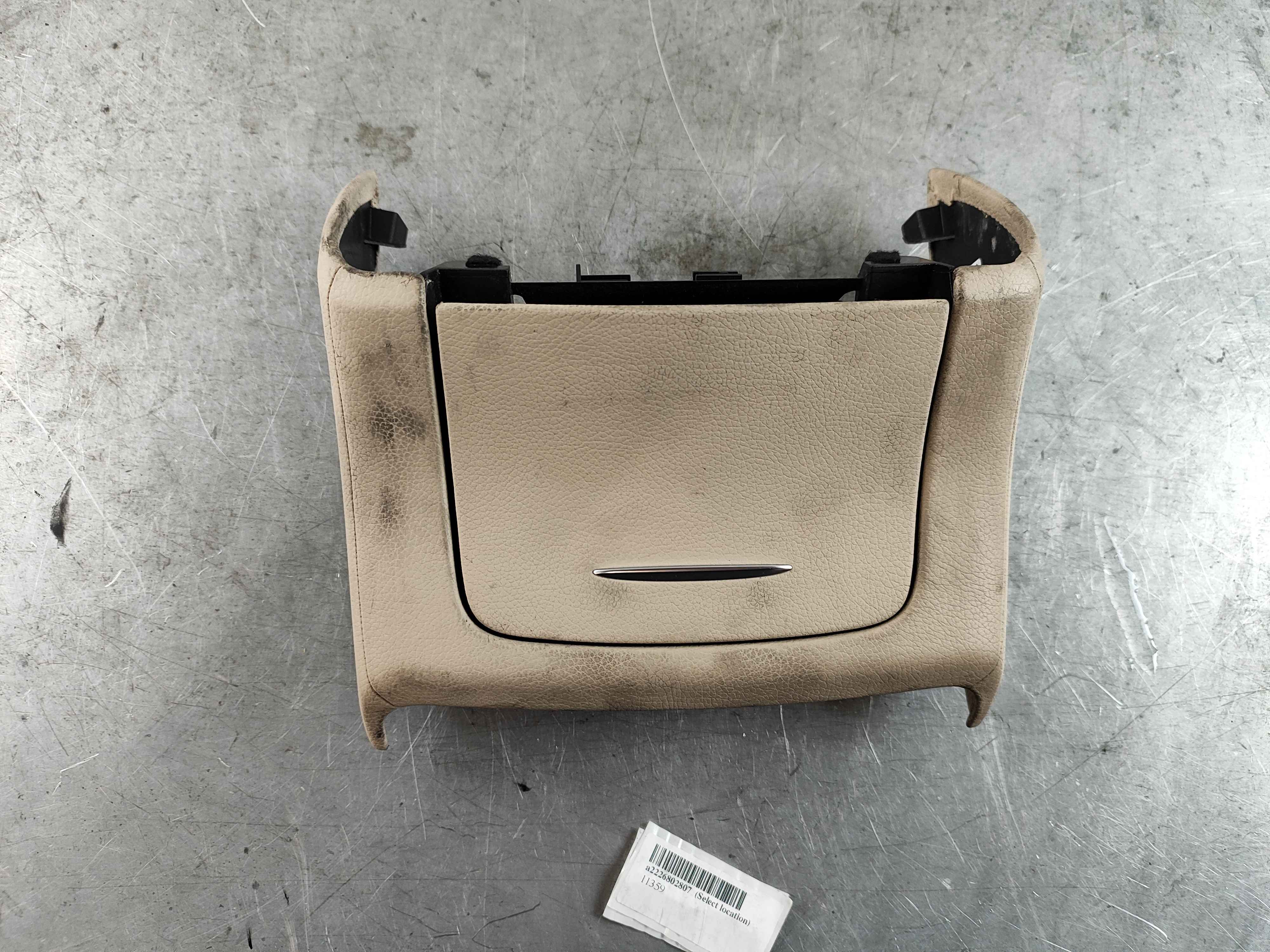 Mercedes-Benz a2226802807