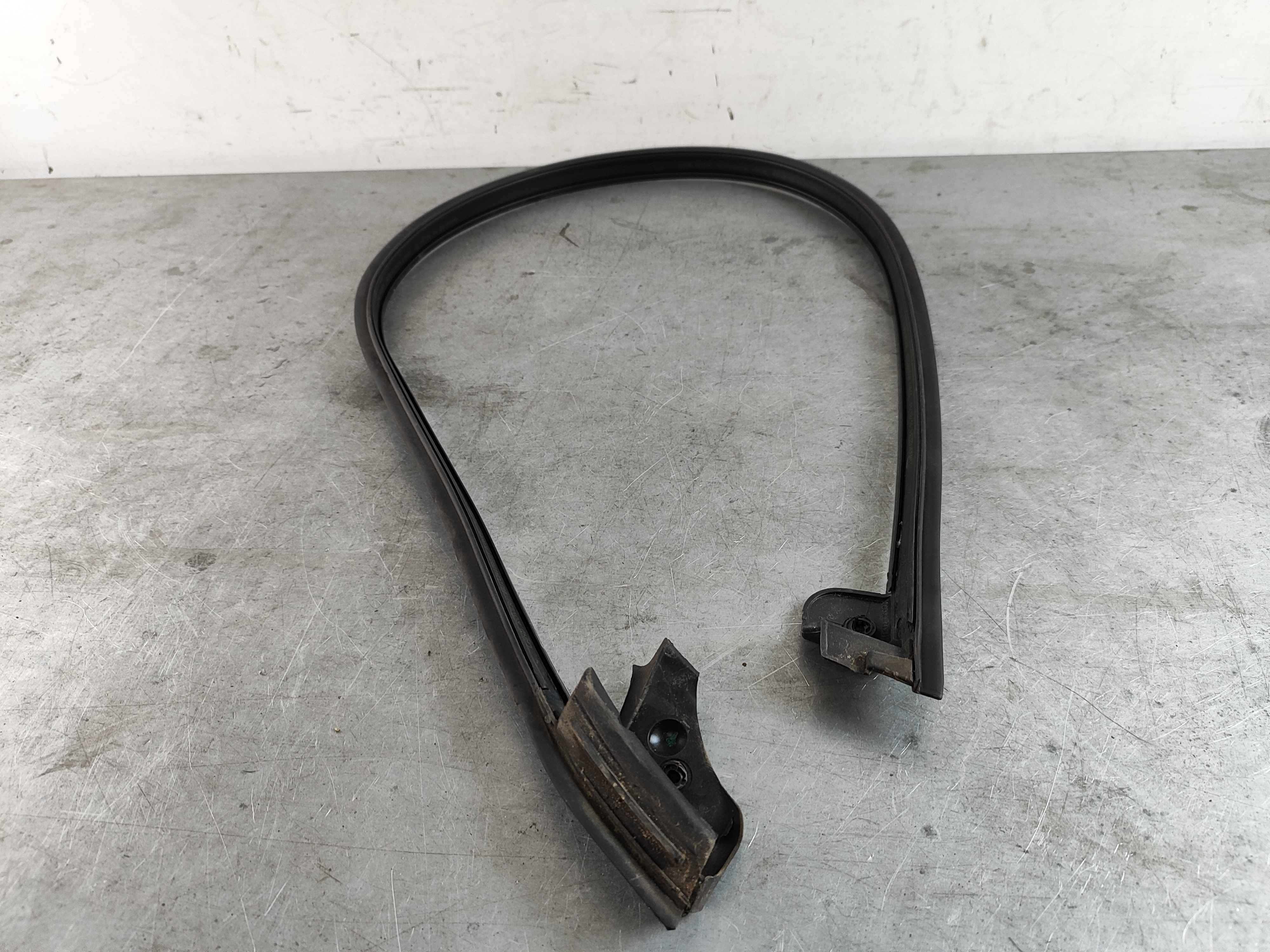 Seal - Door Front And Rear