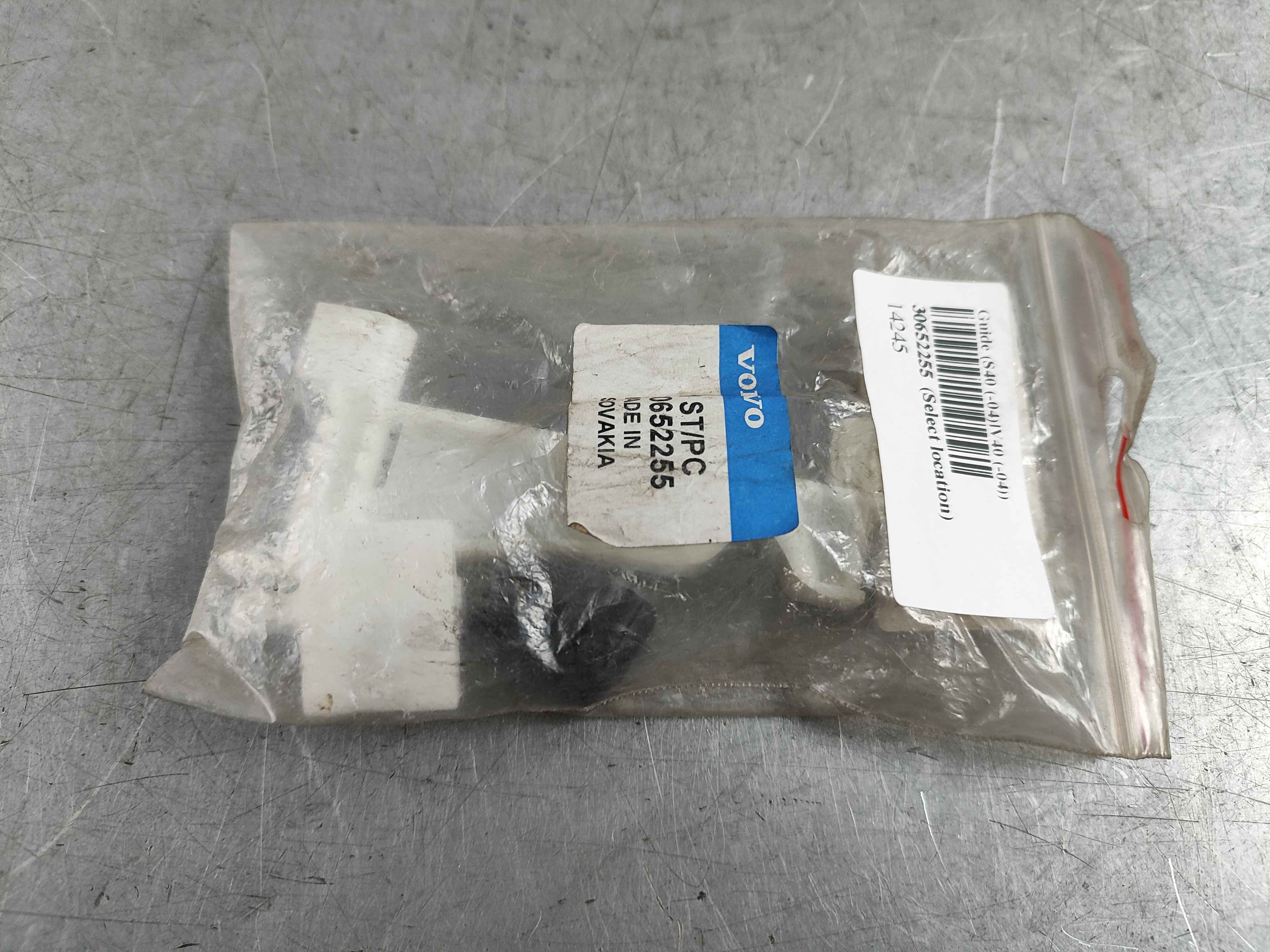 Guide (S40 (-04)|V40 (-04))