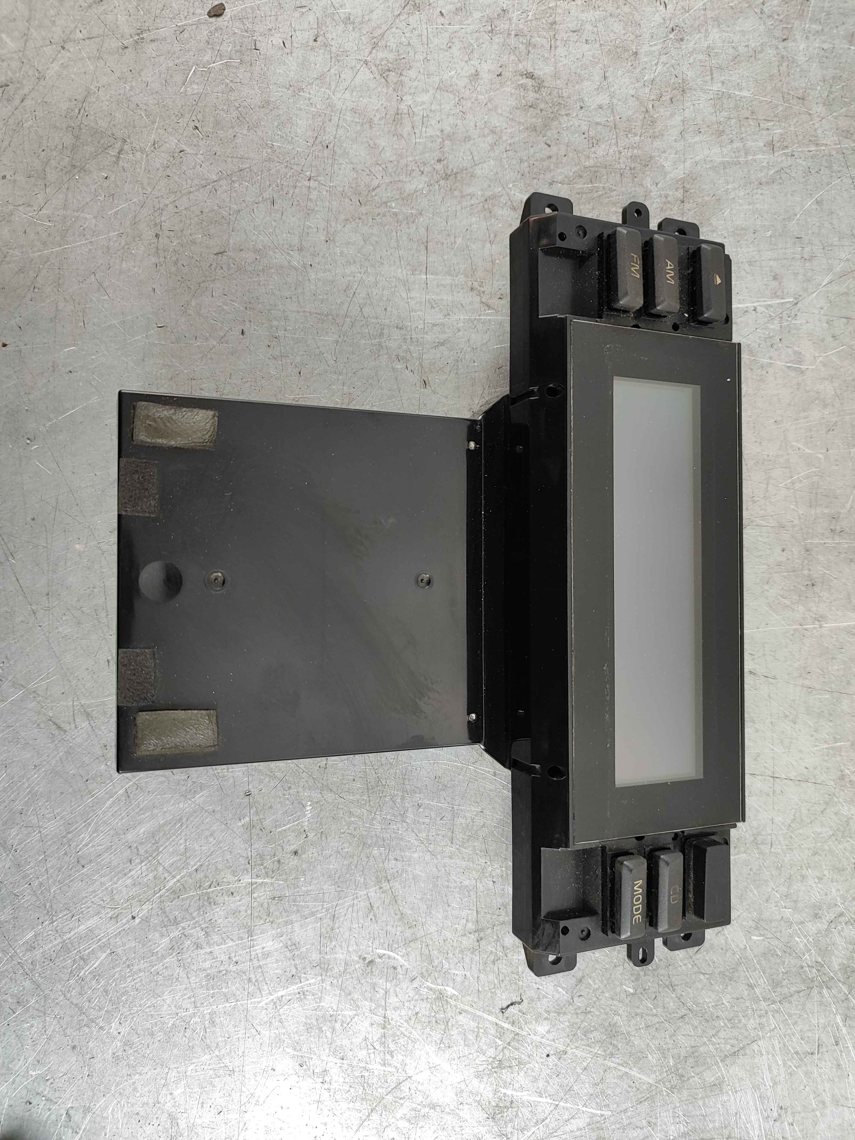 Not Stored|New Part Number