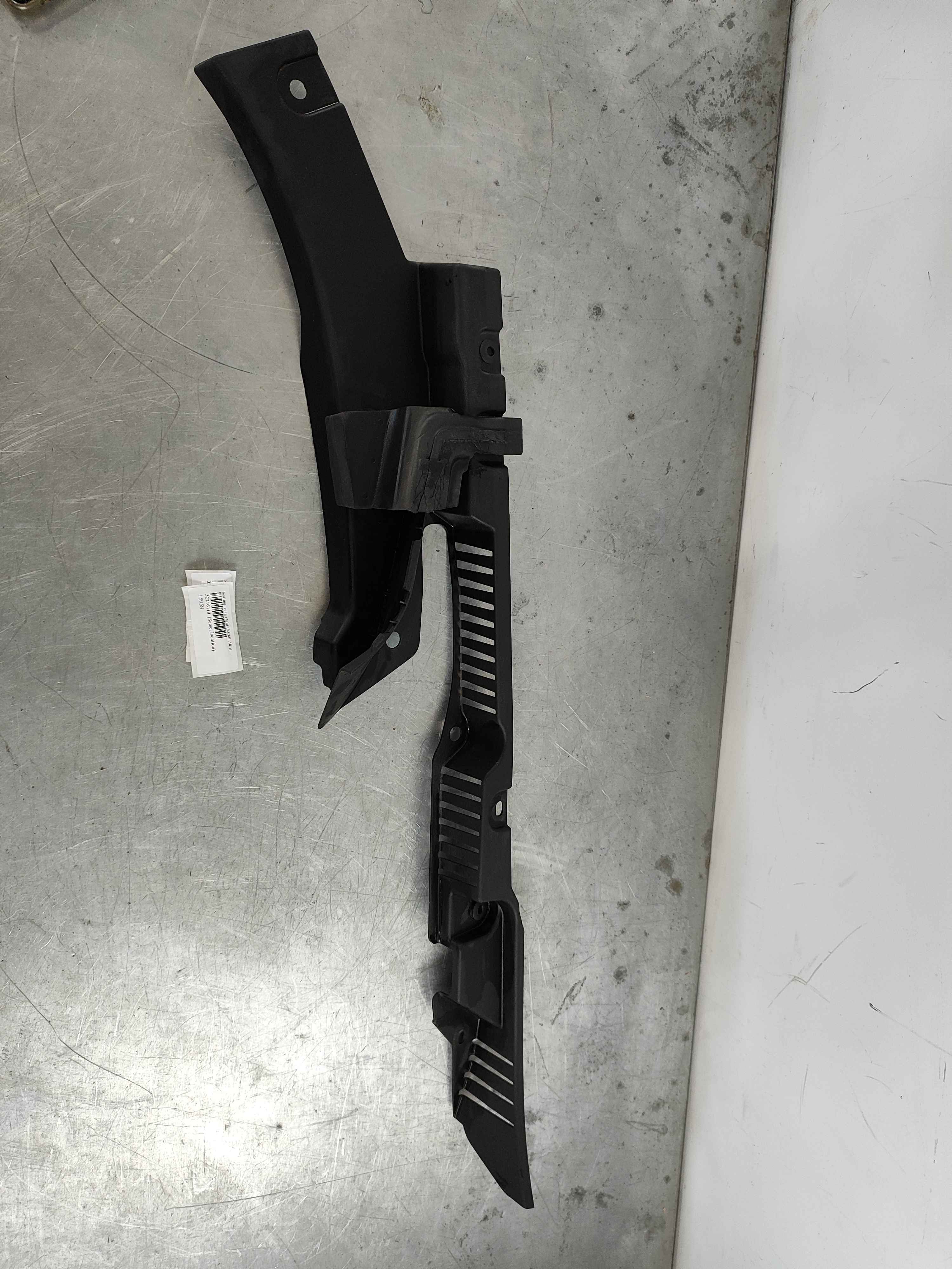 Sealing, rear, right (XC60 (18-))