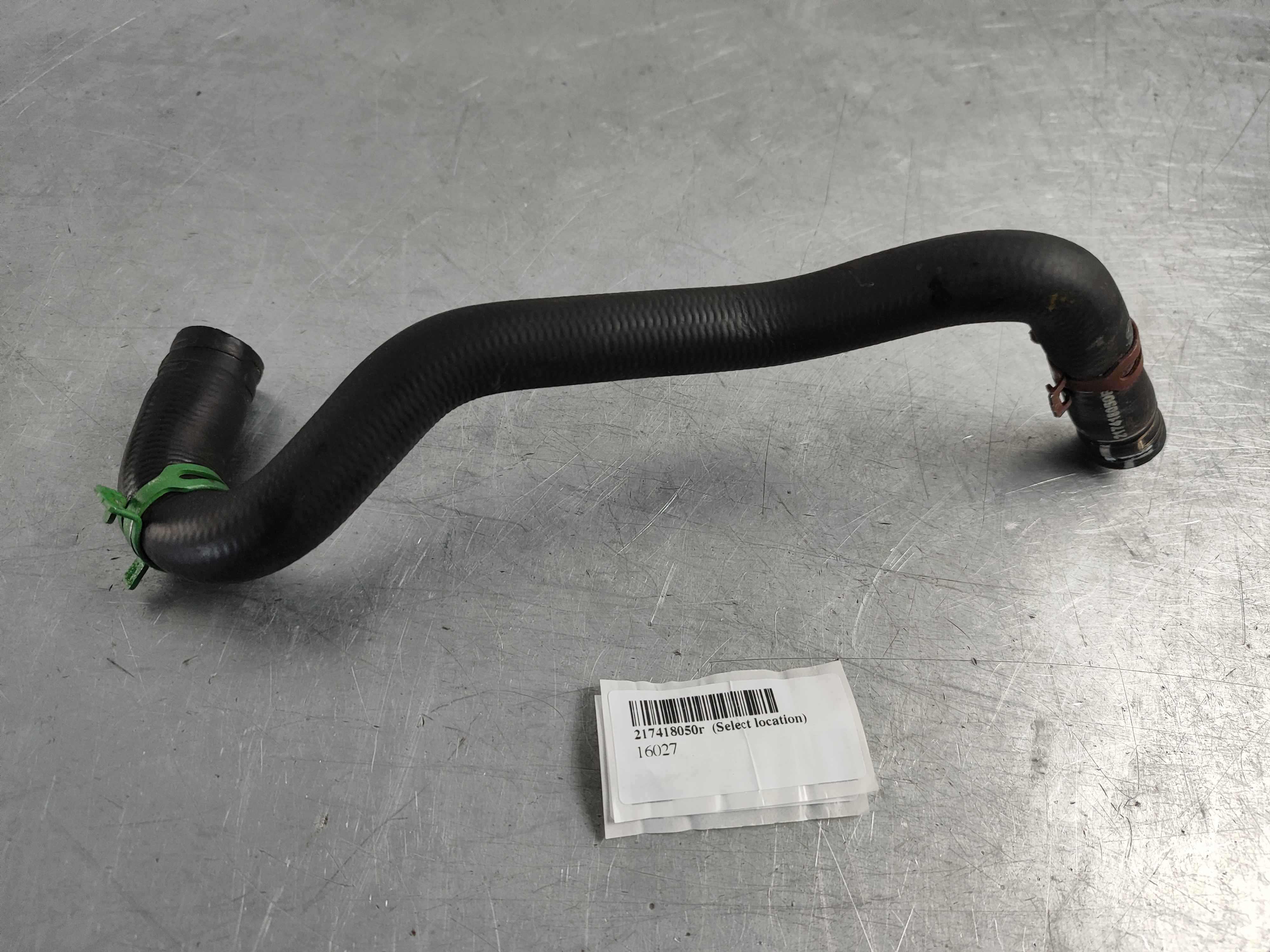 Renault 217418050r