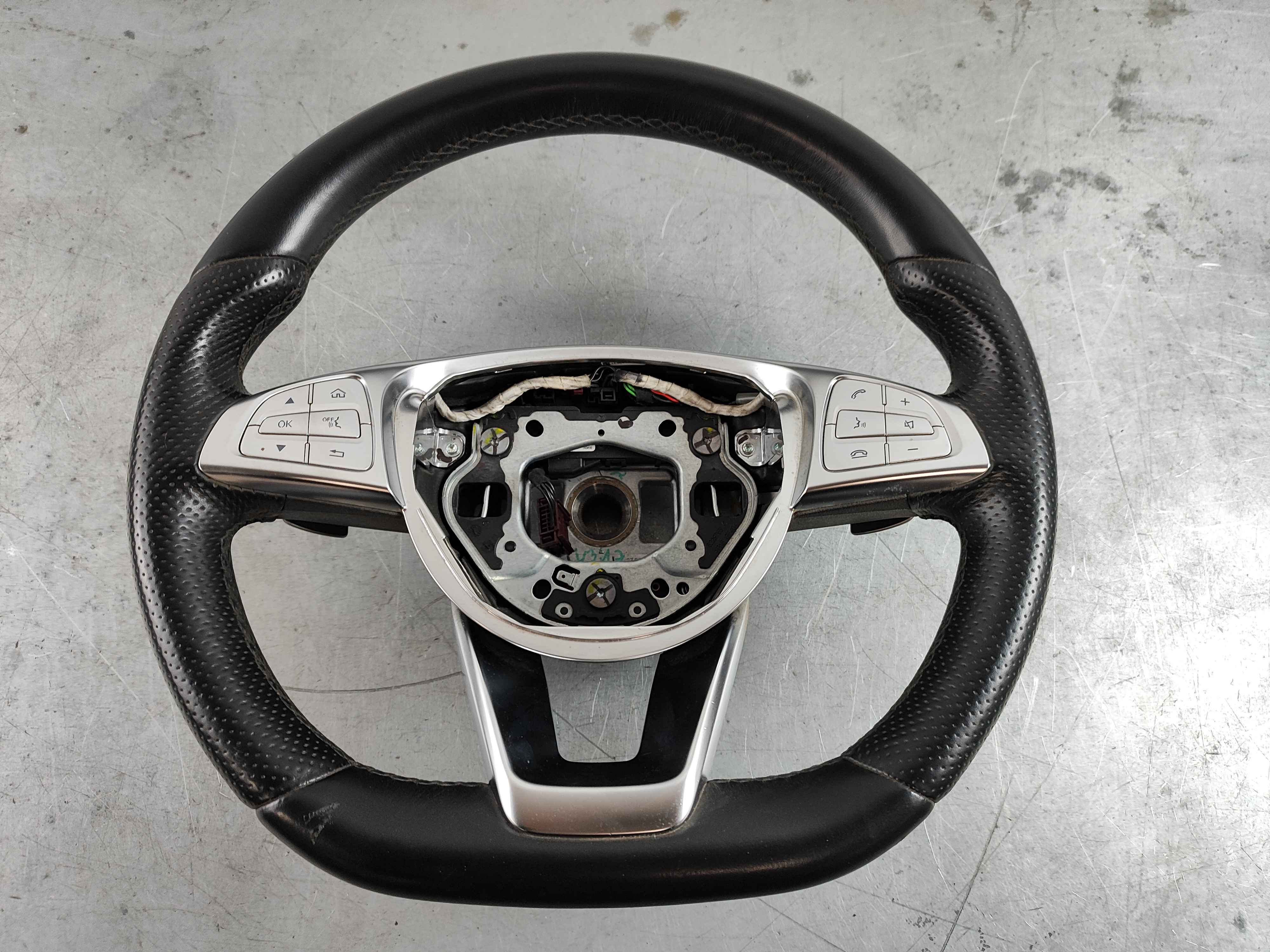 MERCEDES A21746009009E38