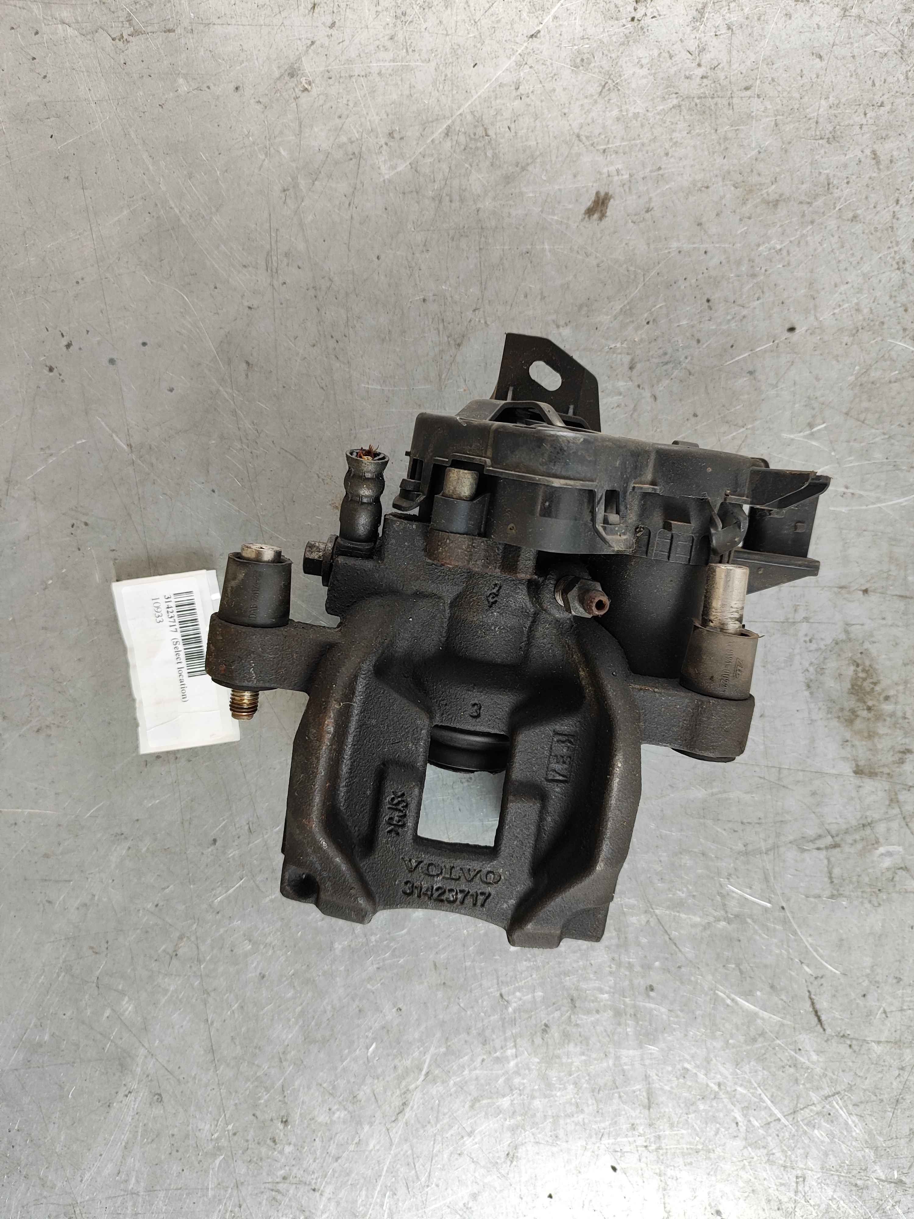 Volvo 31423717