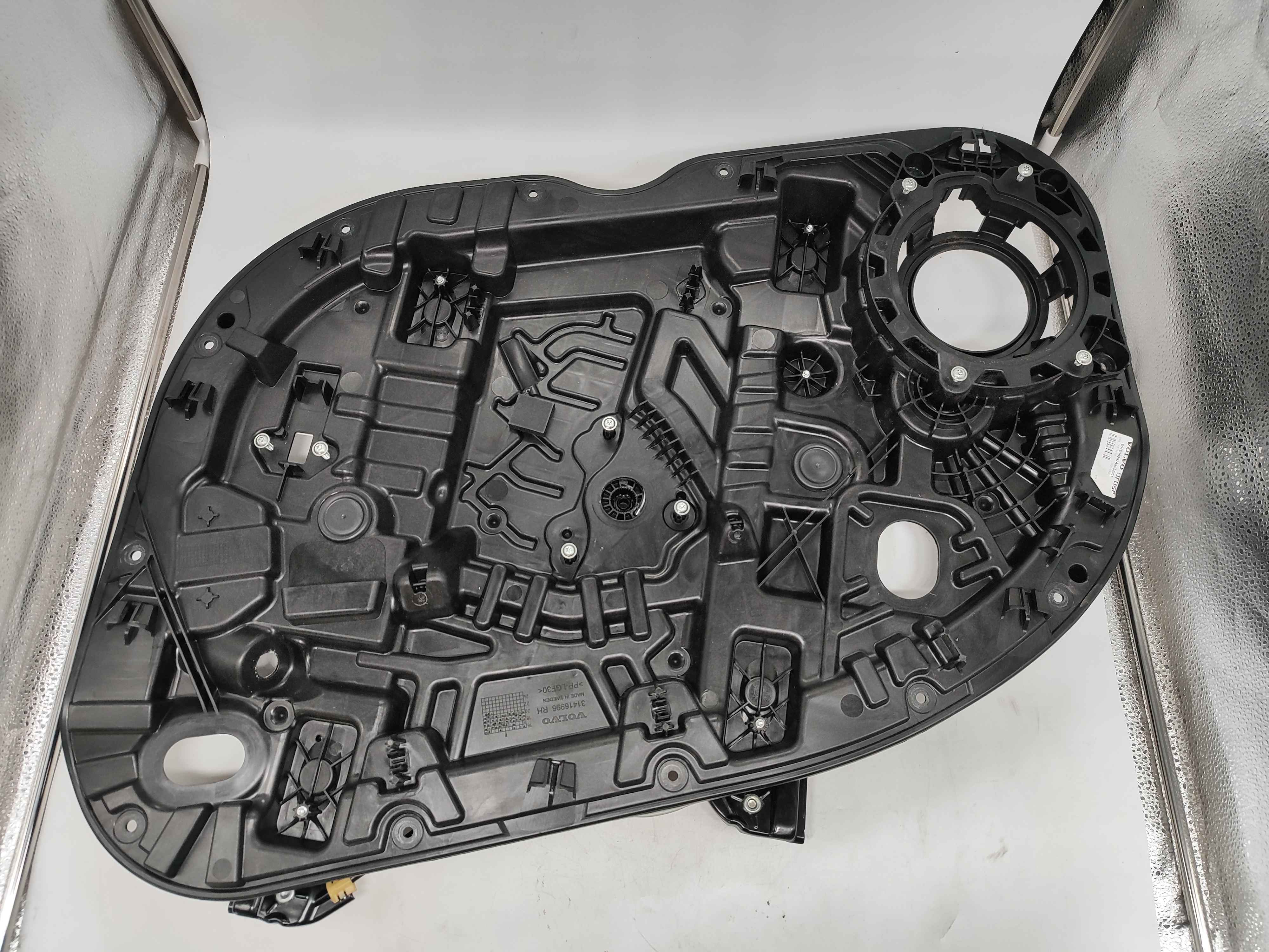 Not Stored|New Part Number