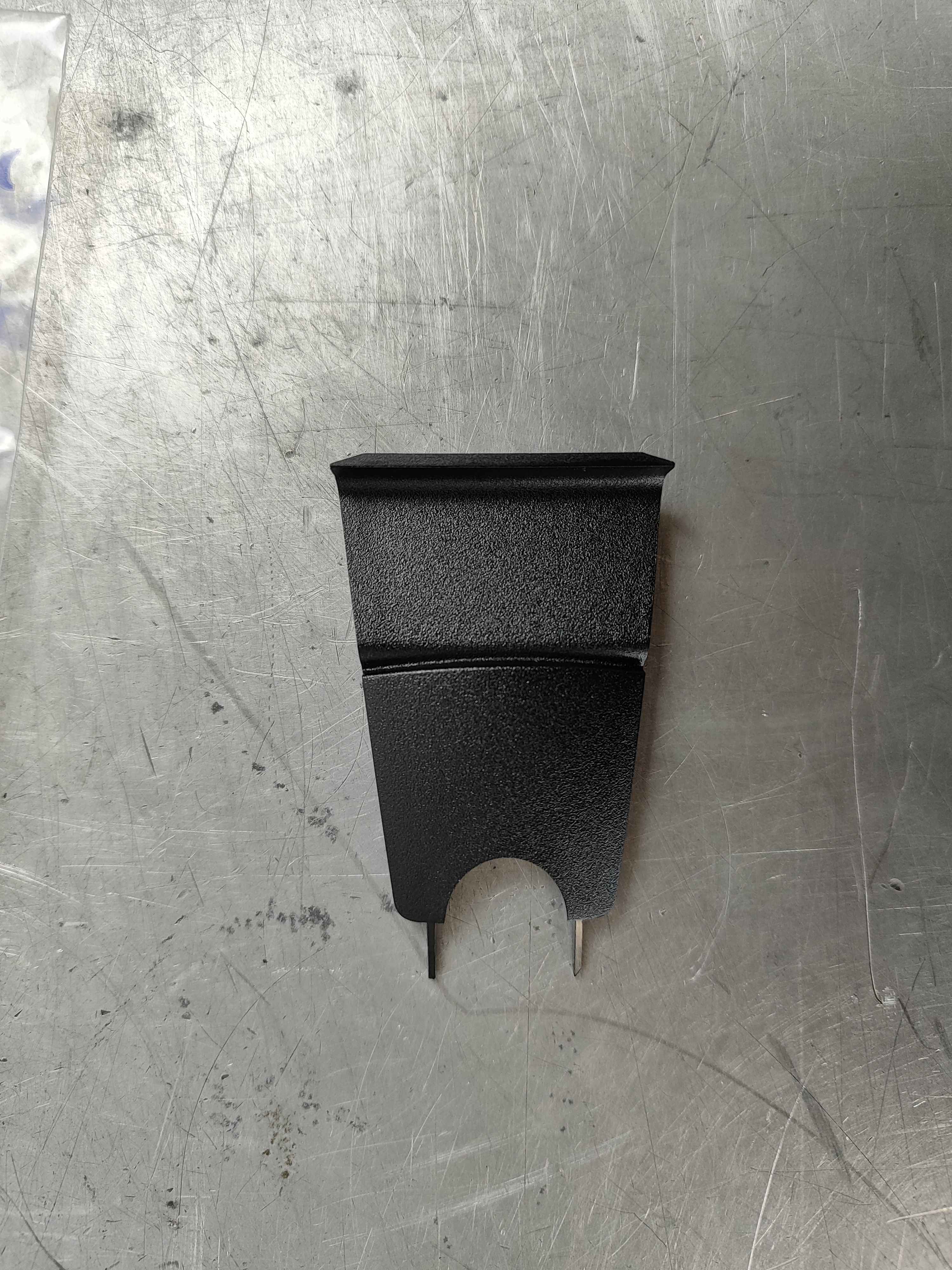 Cover, harness (XC90 (16-))