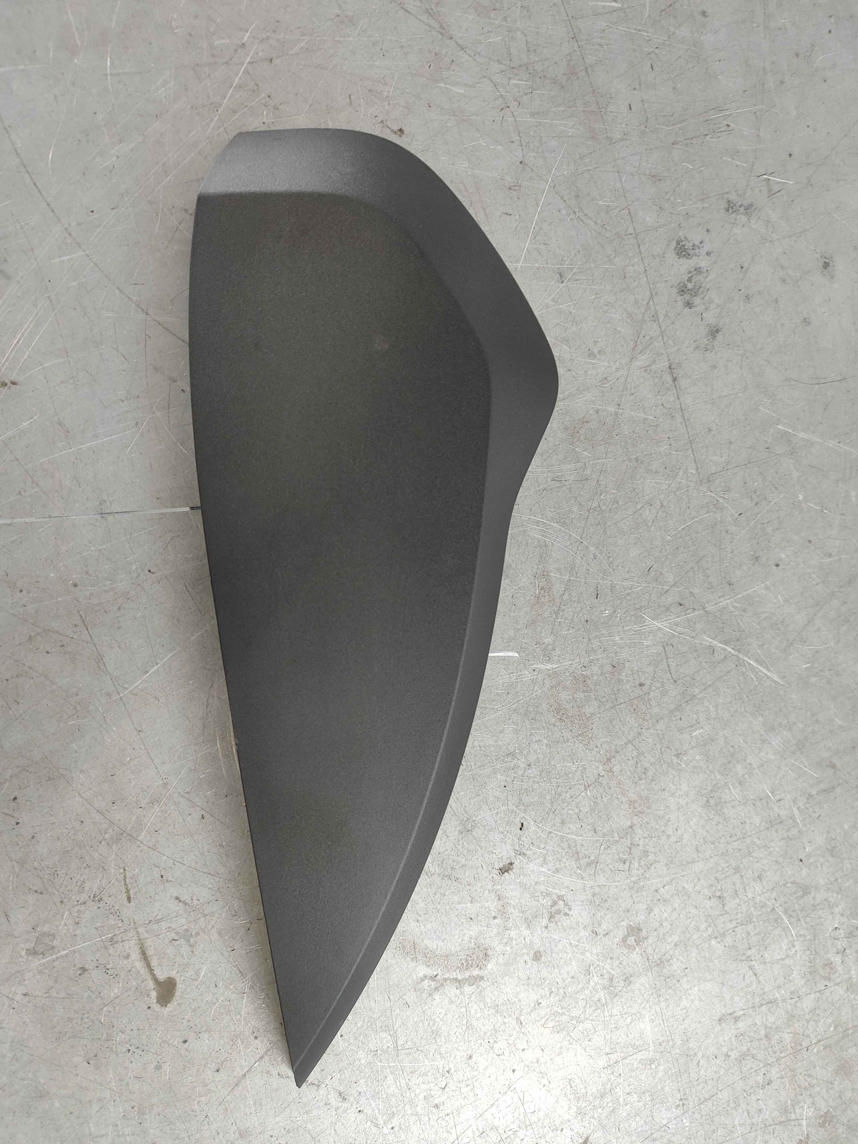 End cover, left (XC40|C40)