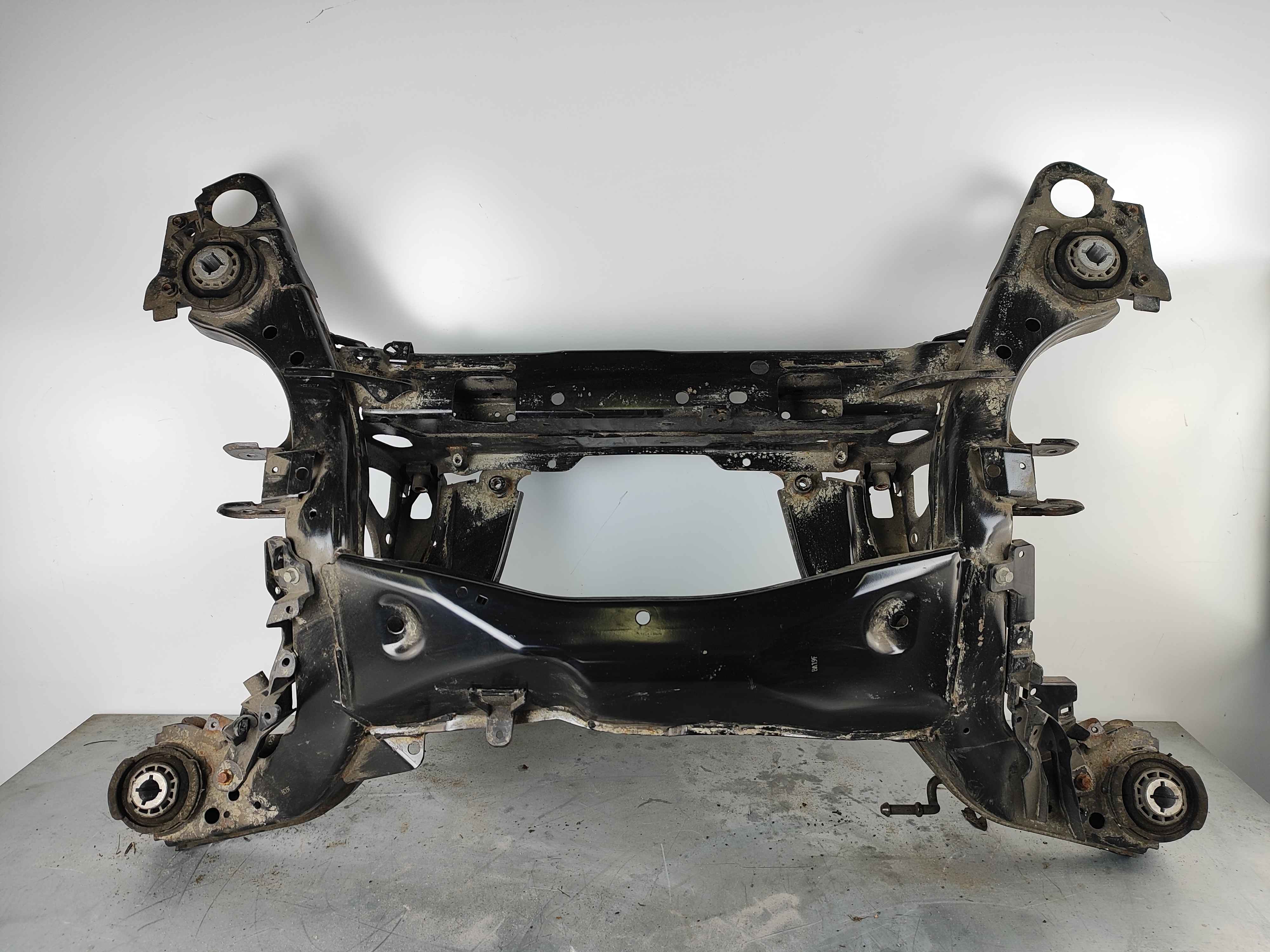 Helper frame complete kit FC 21; CH -581398 FC 25; CH -581398 FC 36; CH -563305