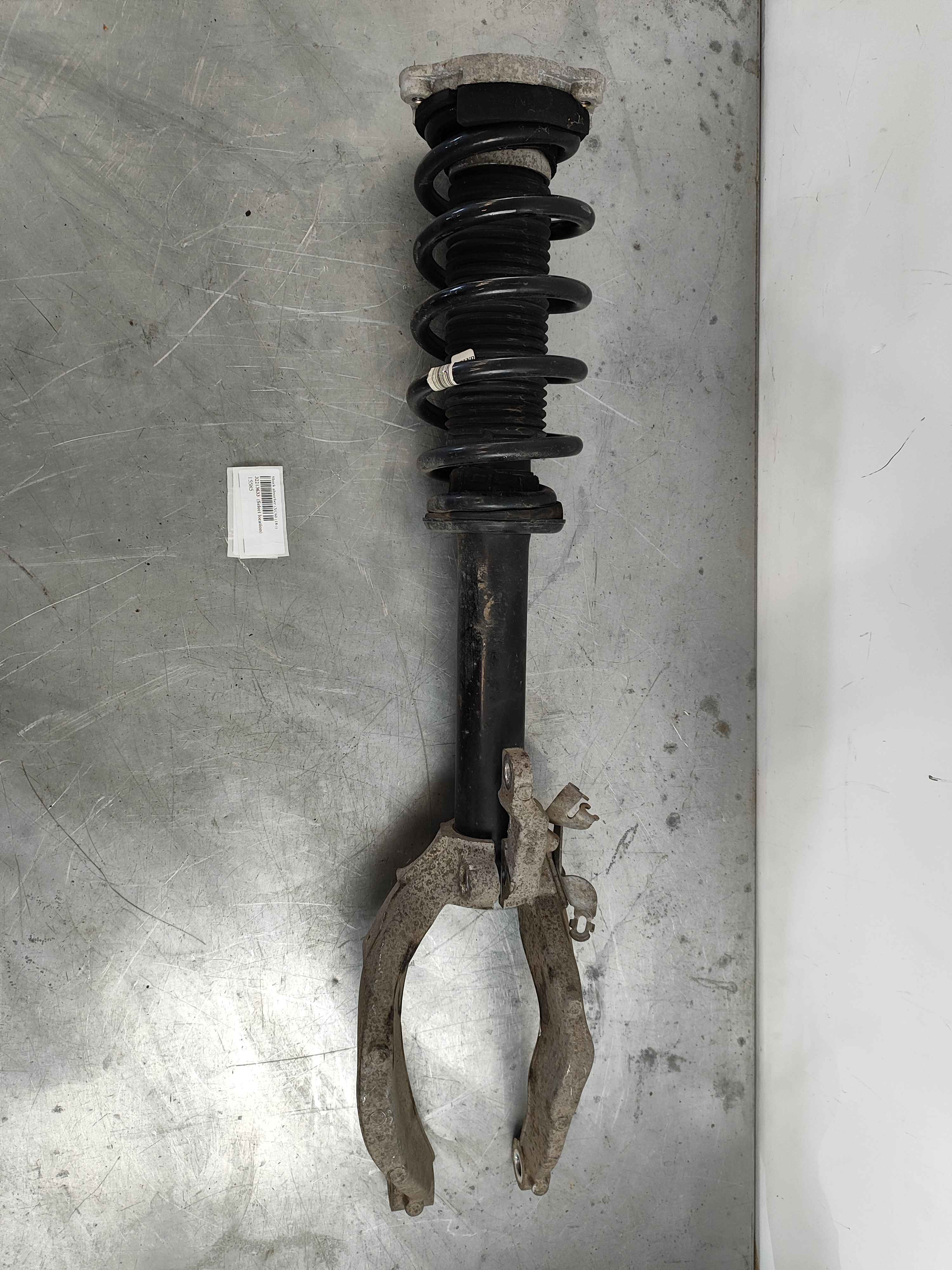 Shock absorber (XC60 (18-))