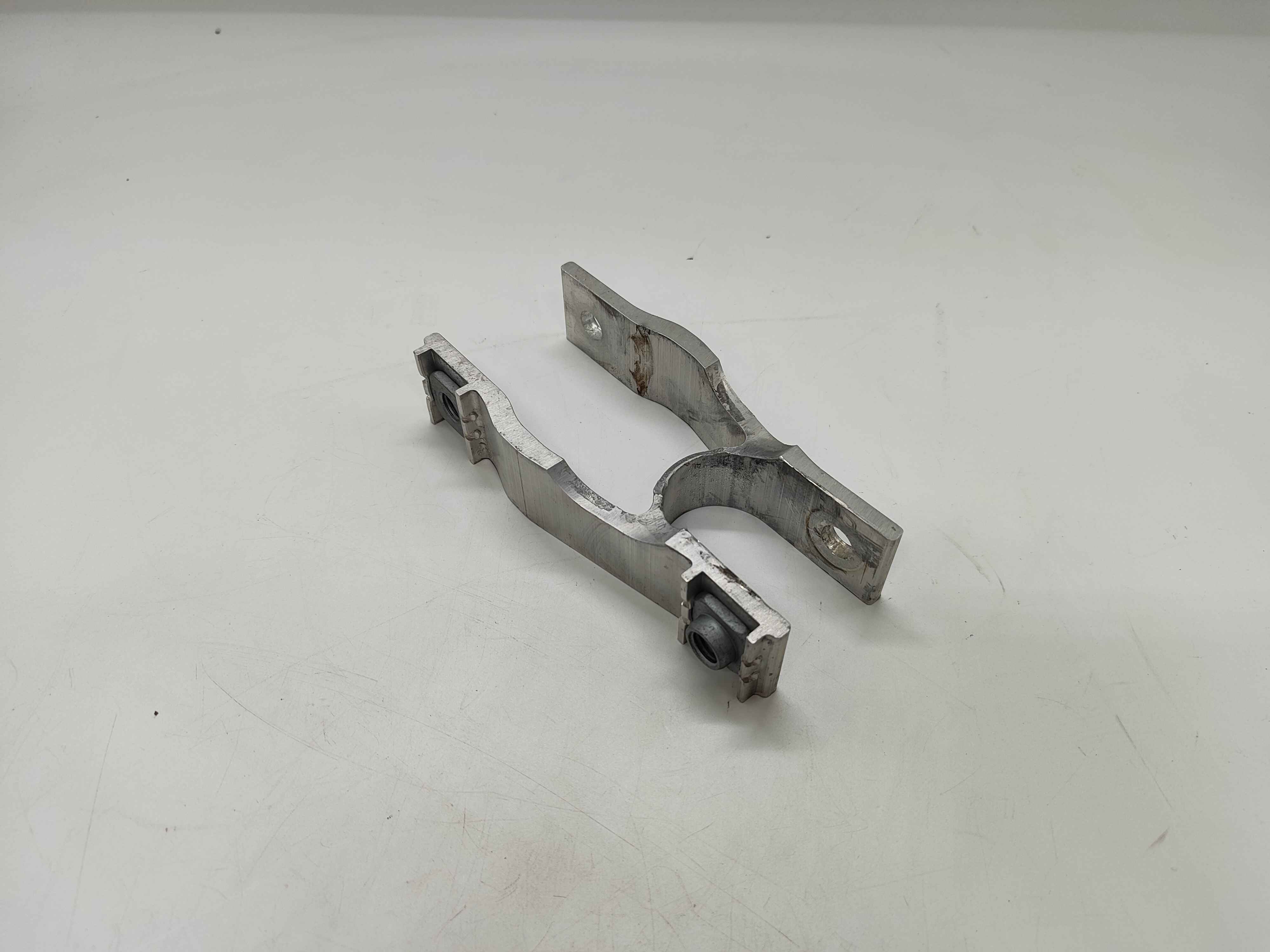 Torque rod, right lower