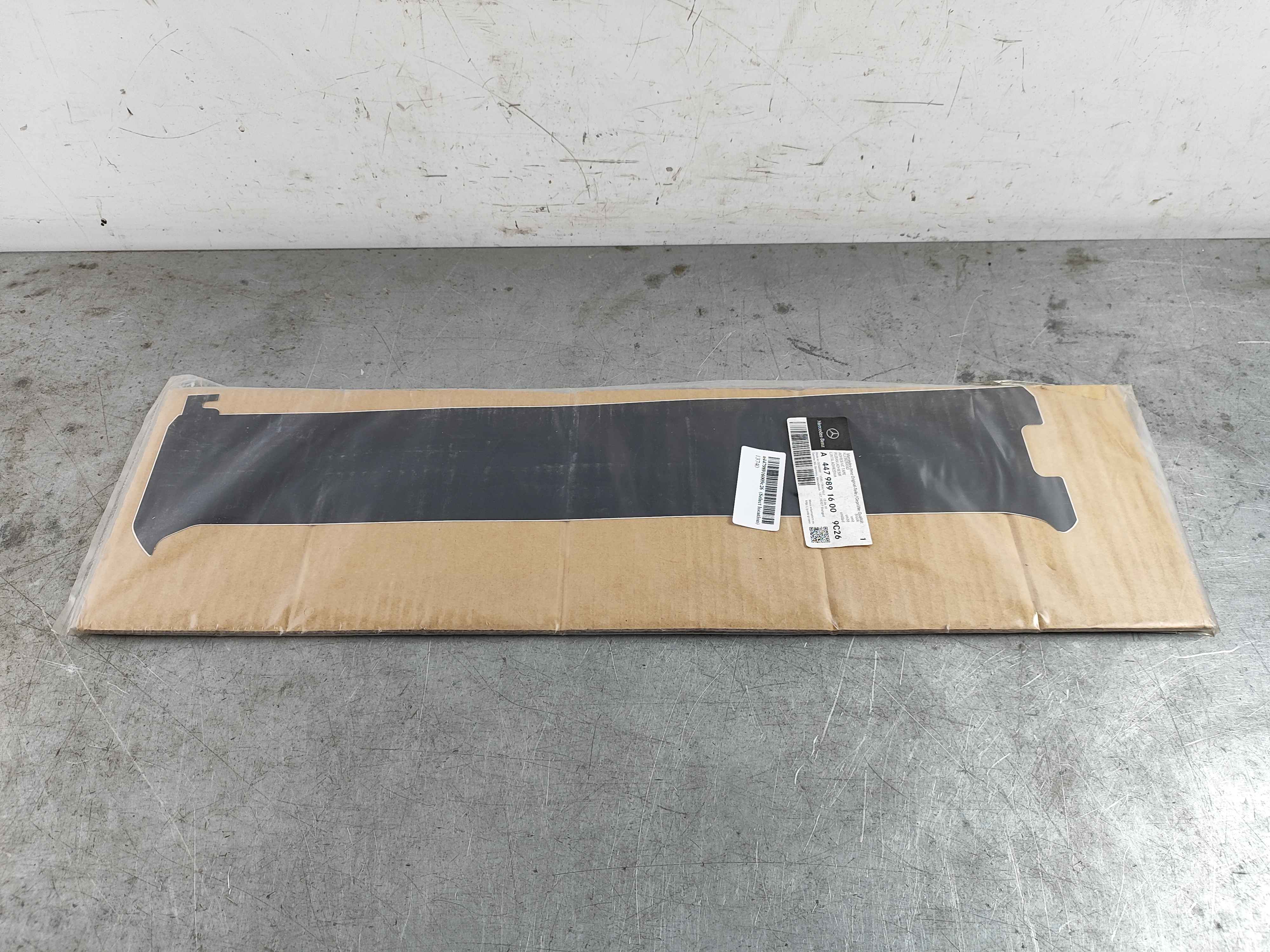 Mercedes-Benz a44798916009c26