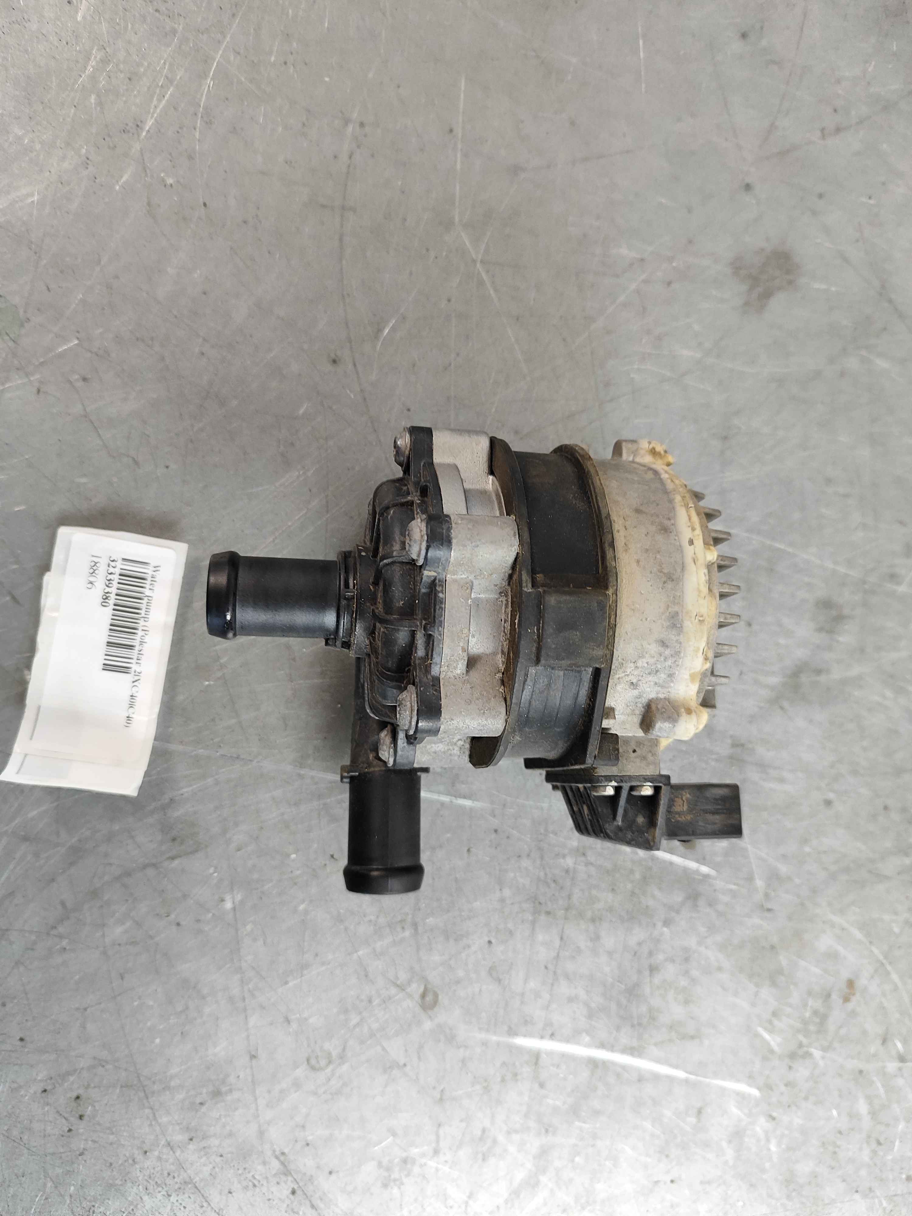 Water pump (Polestar 2|XC40|C40)