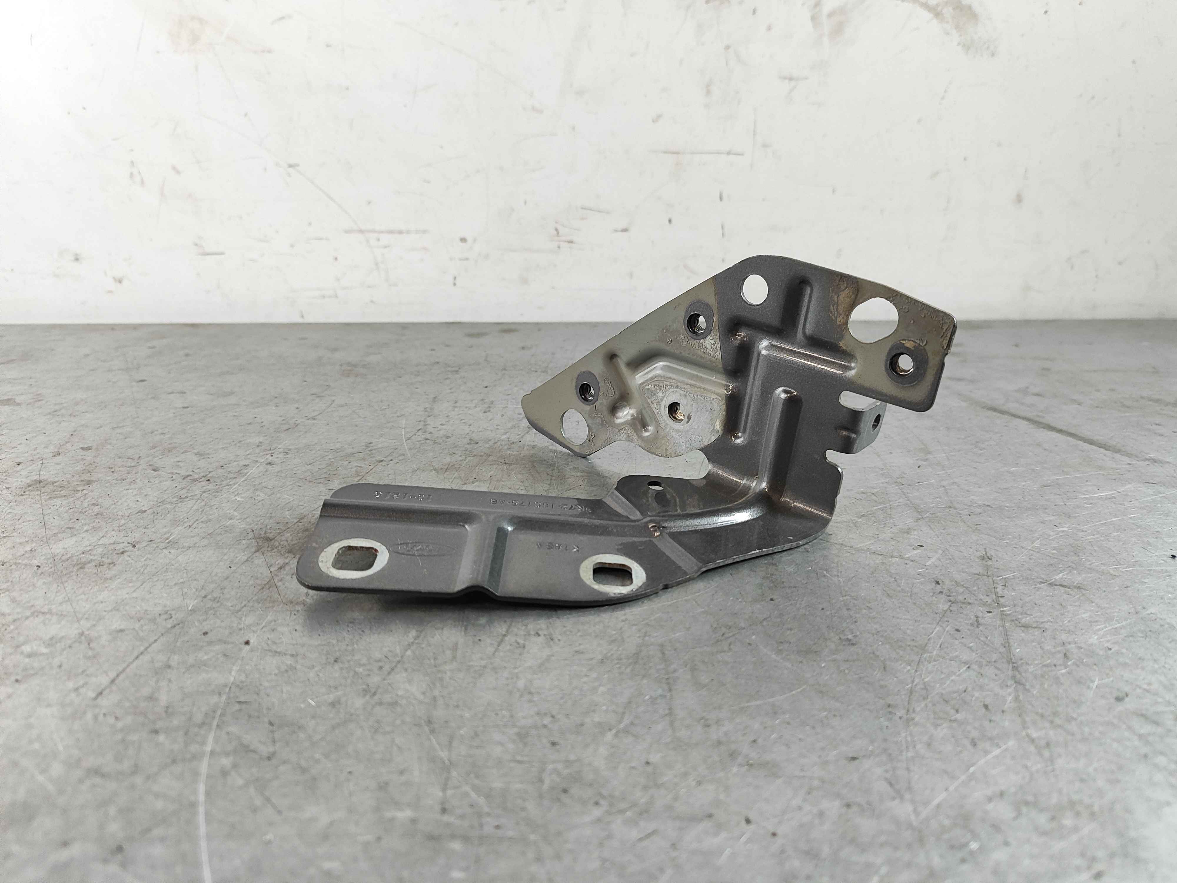 Bracket - Fender Mounting