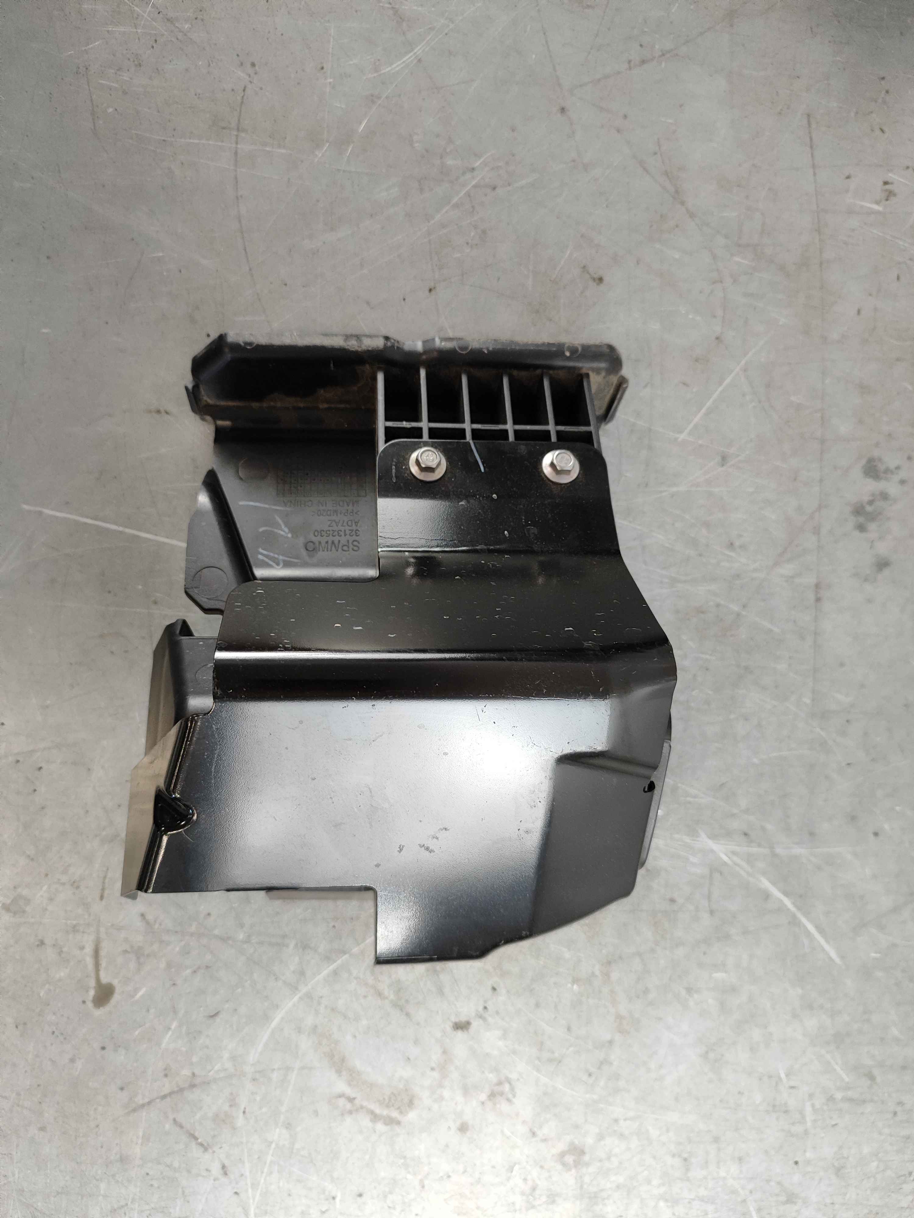Spacer (Polestar 2|XC40|C40)